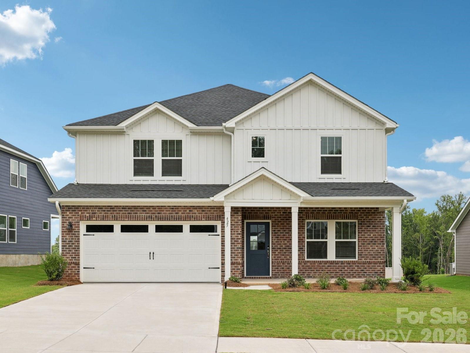 116 Frontiersman Drive, Mocksville