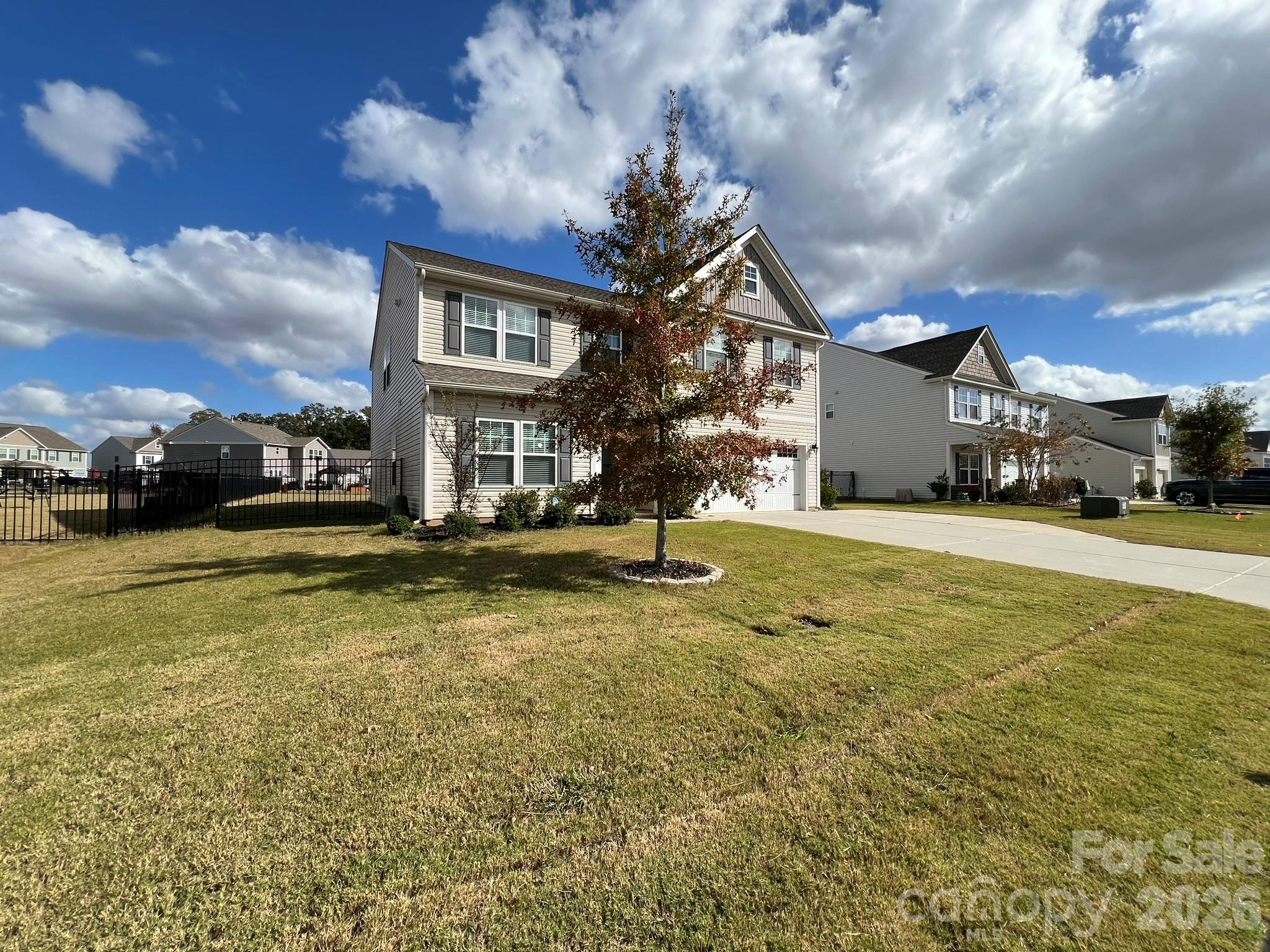 2007 Creeks Landing Drive