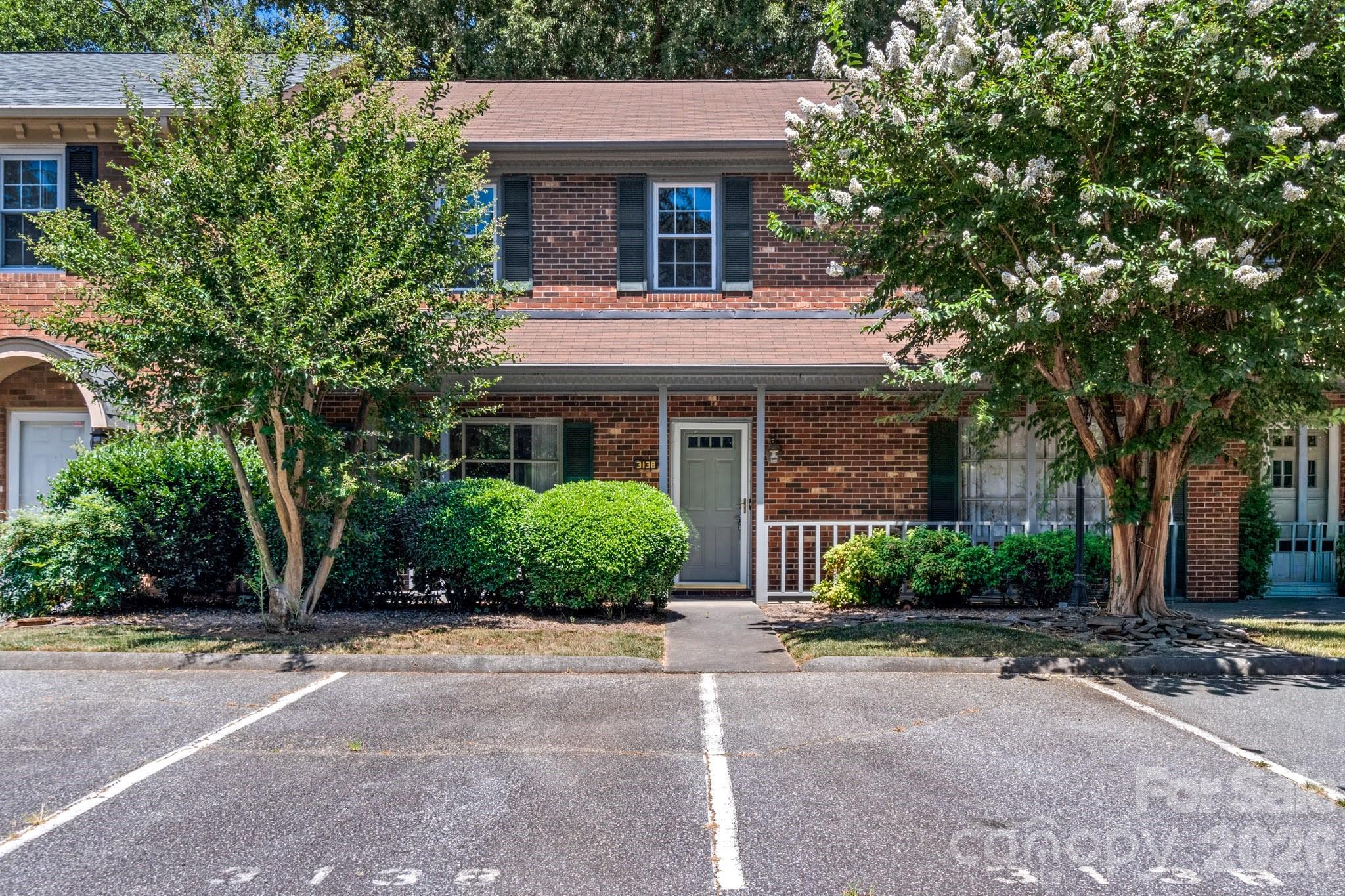 3138 Burke Mill Court