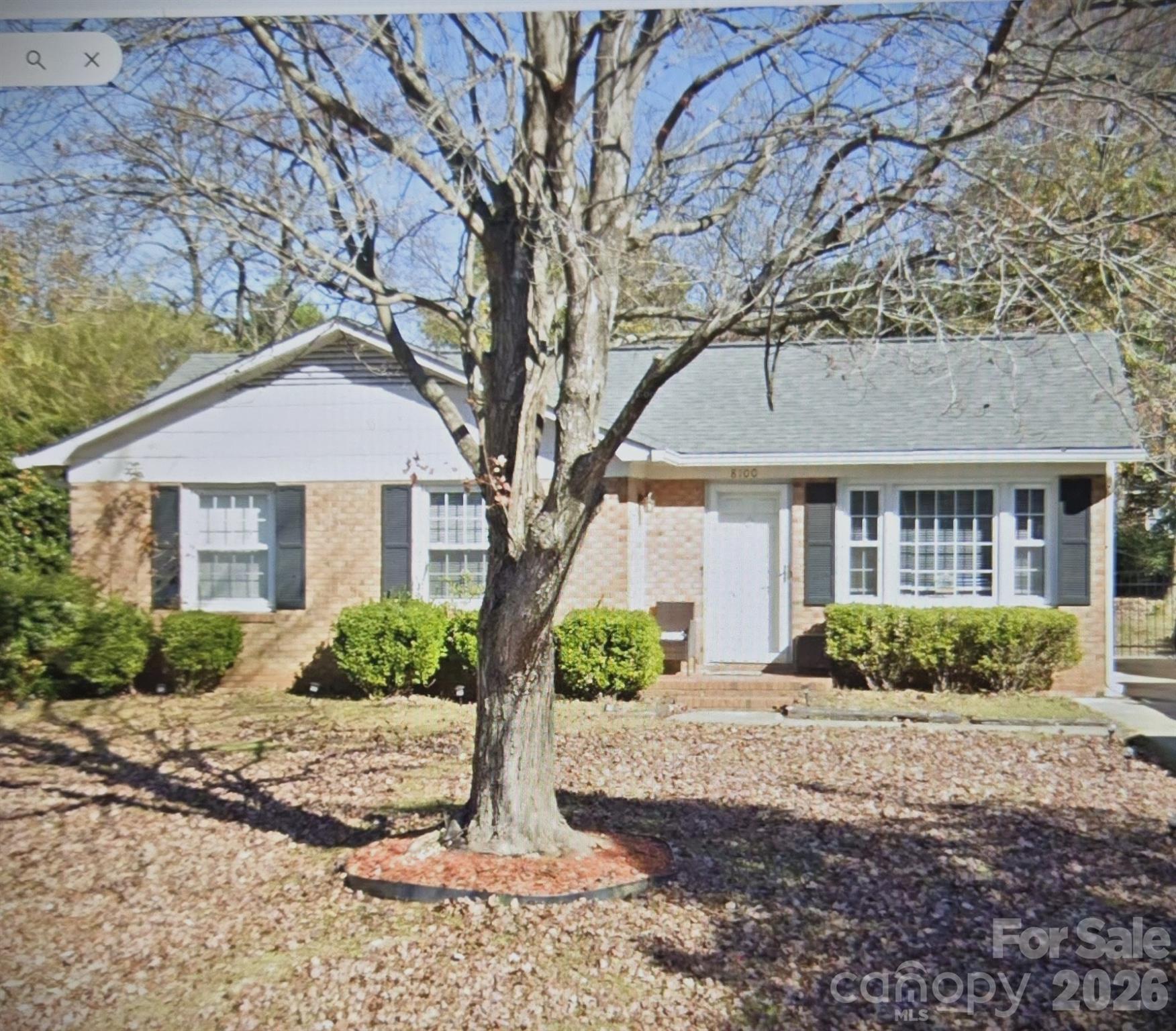 8100 Wynnview Road