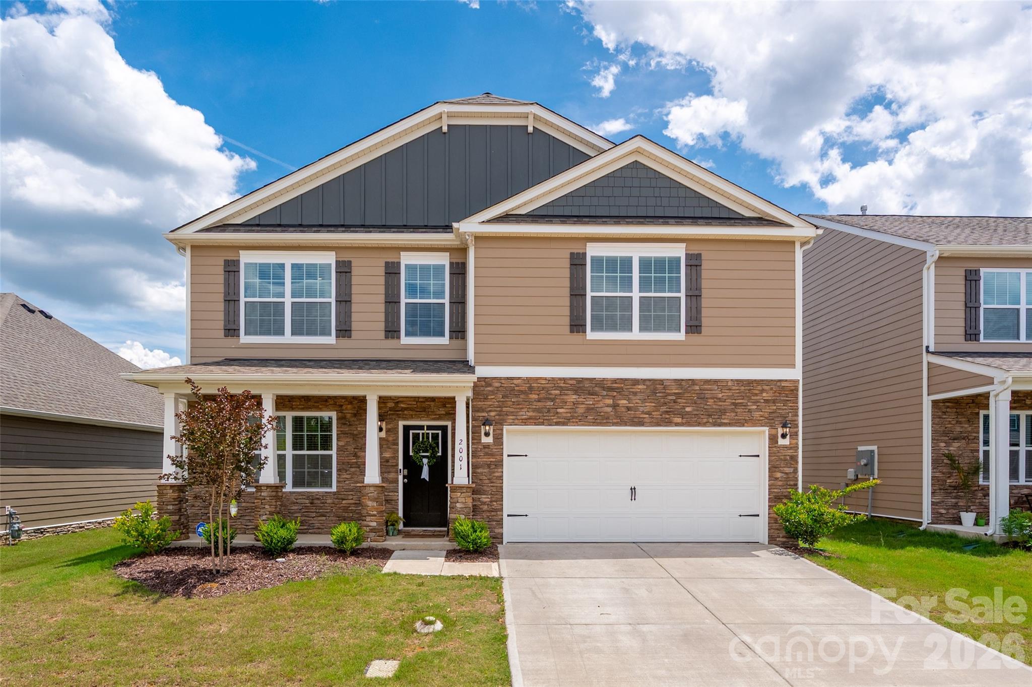 2001 Vanderlyn Street, Monroe