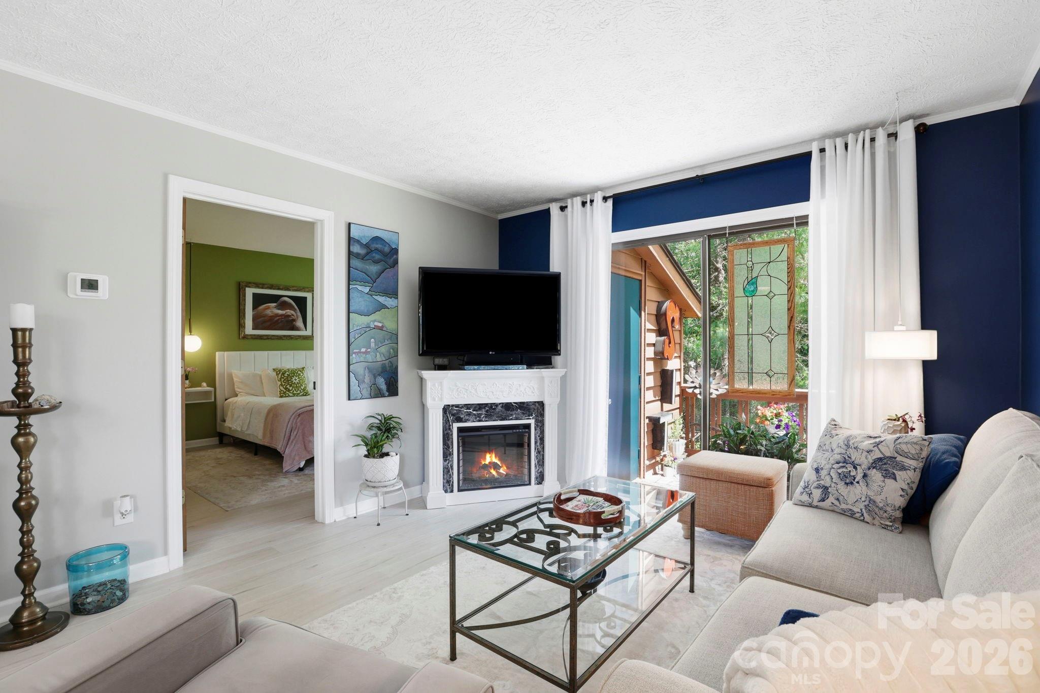 581 Courtwood Lane