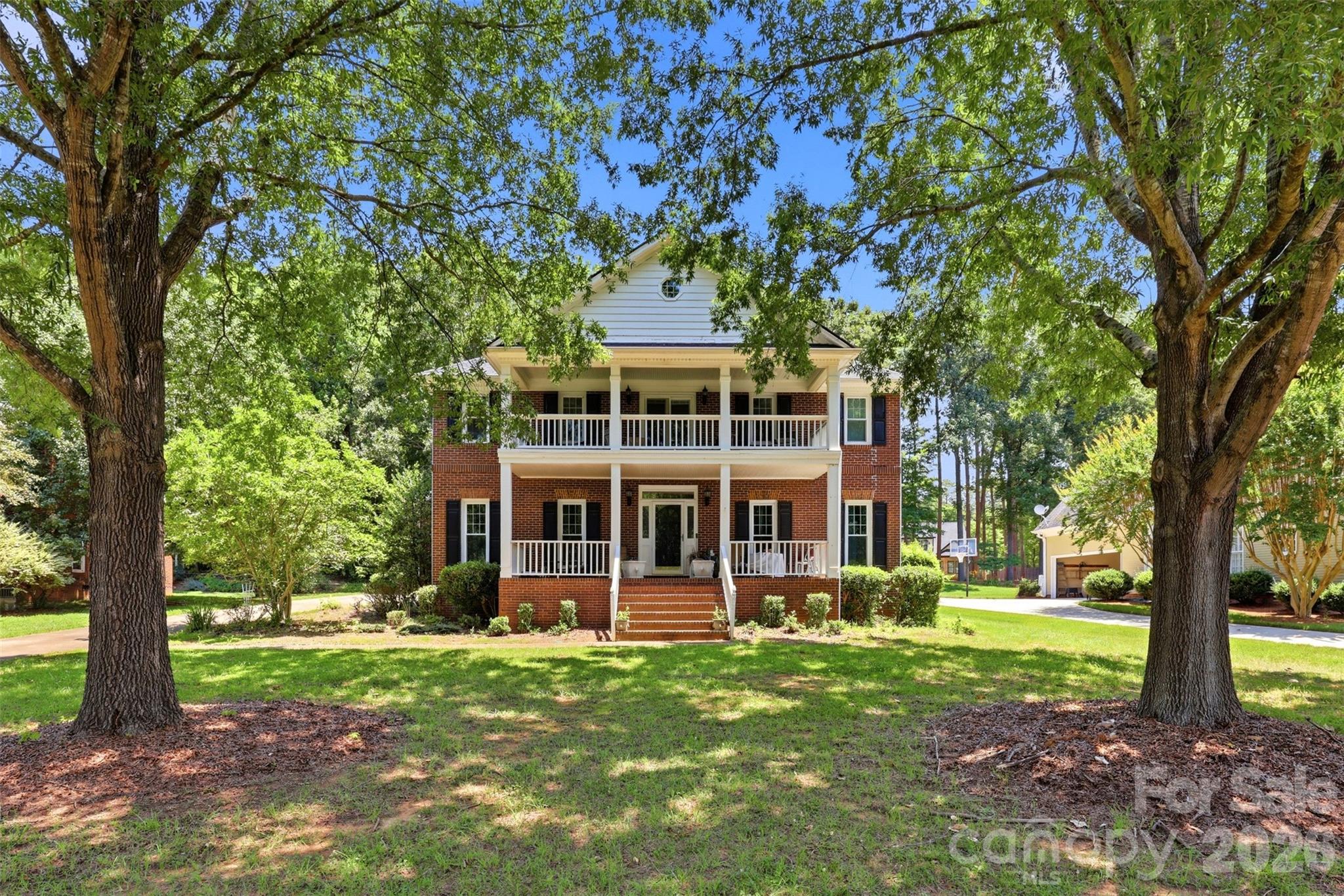 5400 Berrywood Lane, Monroe