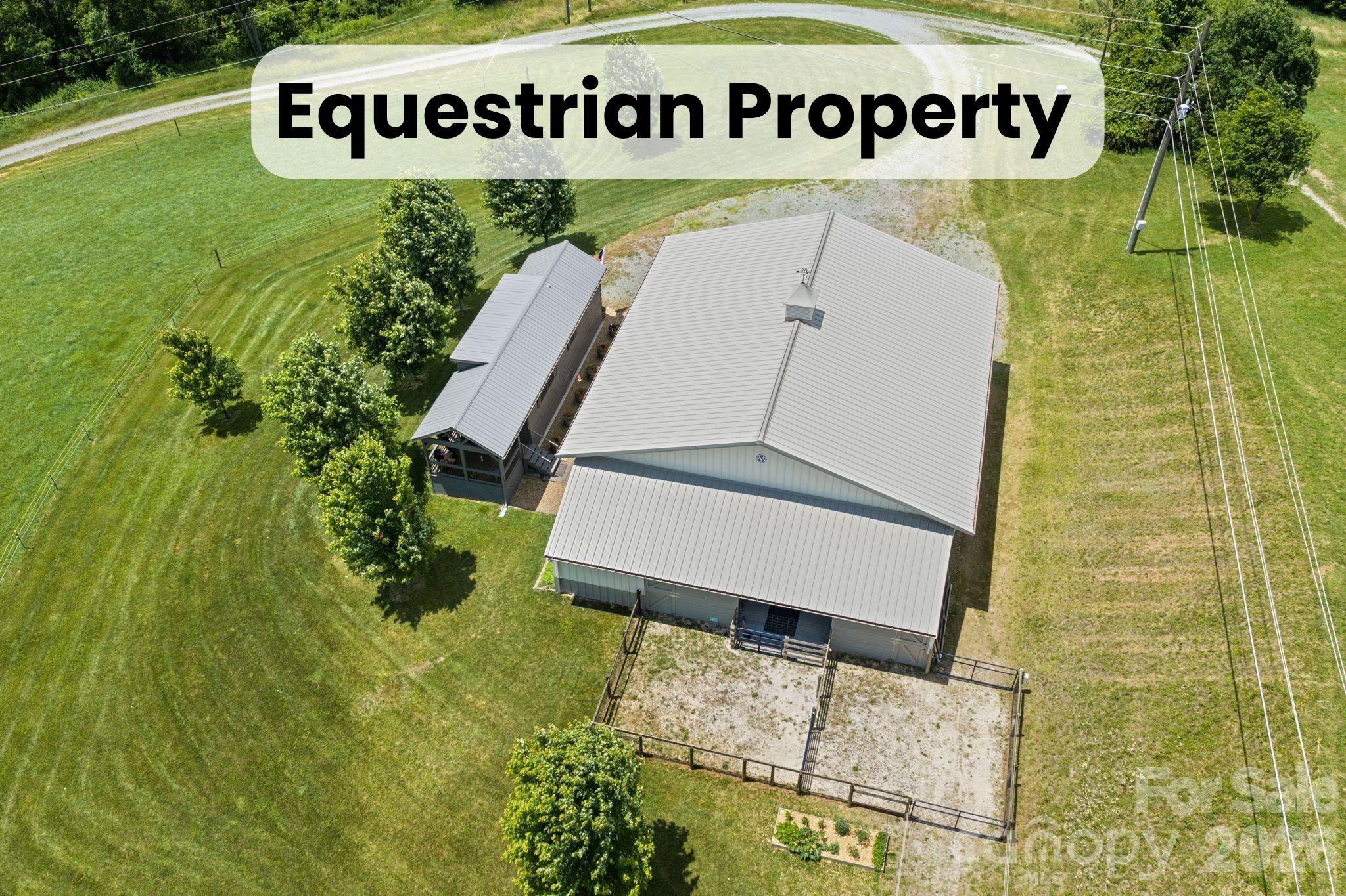 245 Corbett McNeil Road