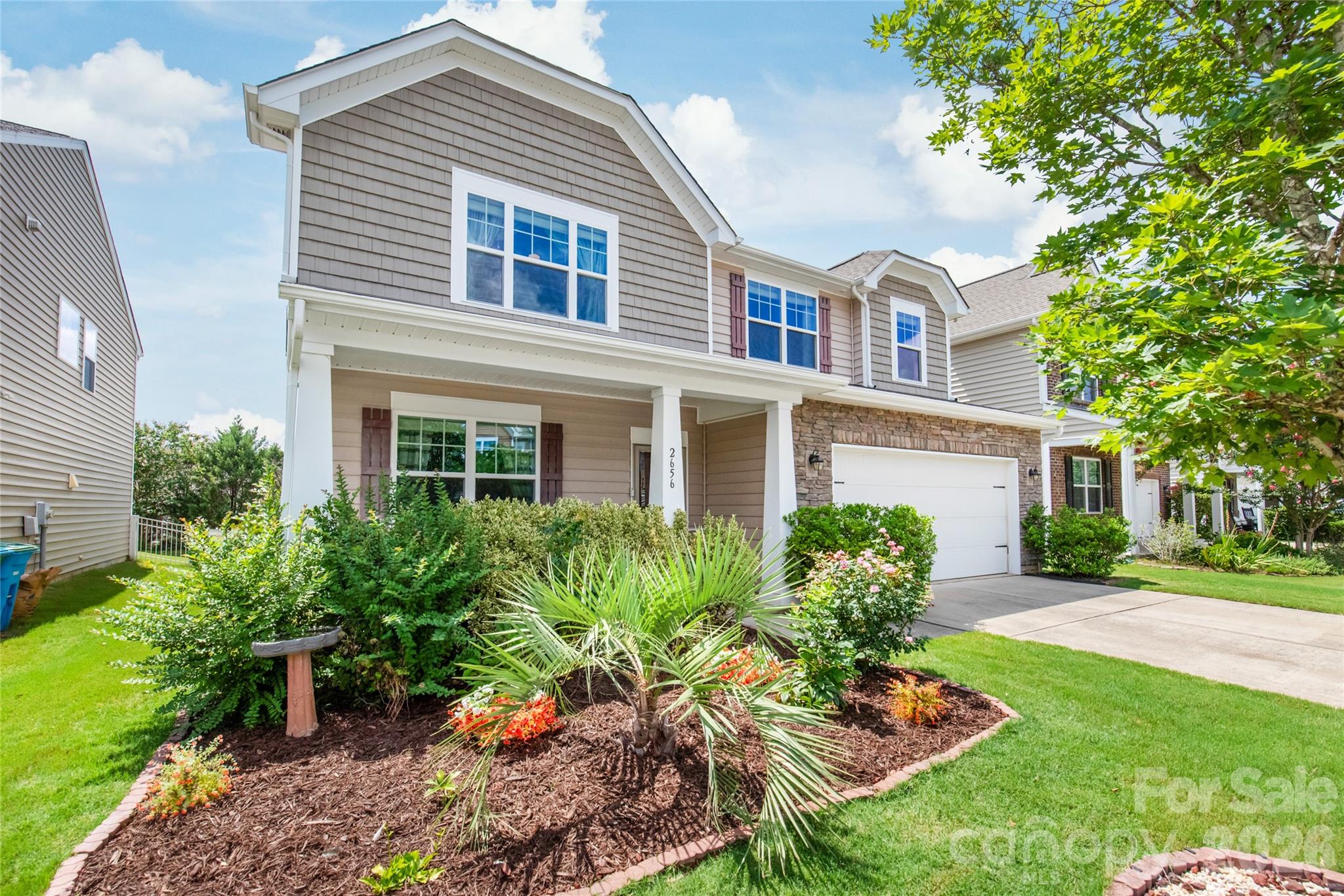 2656 Southern Trace Drive, Waxhaw