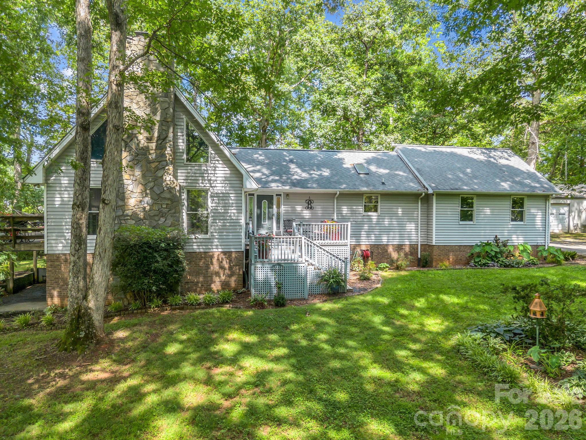 2829 Stage Coach Trail, Shelby