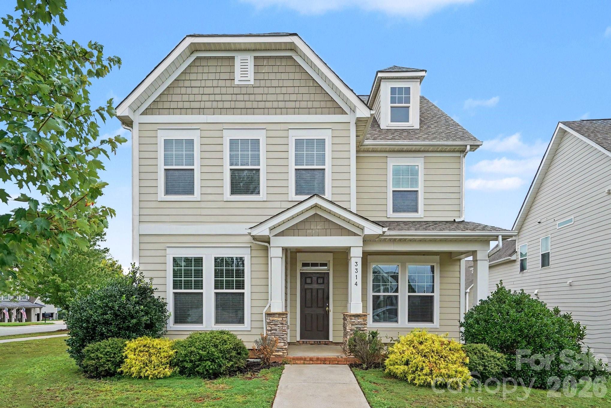 3314 Sara Margaret Drive