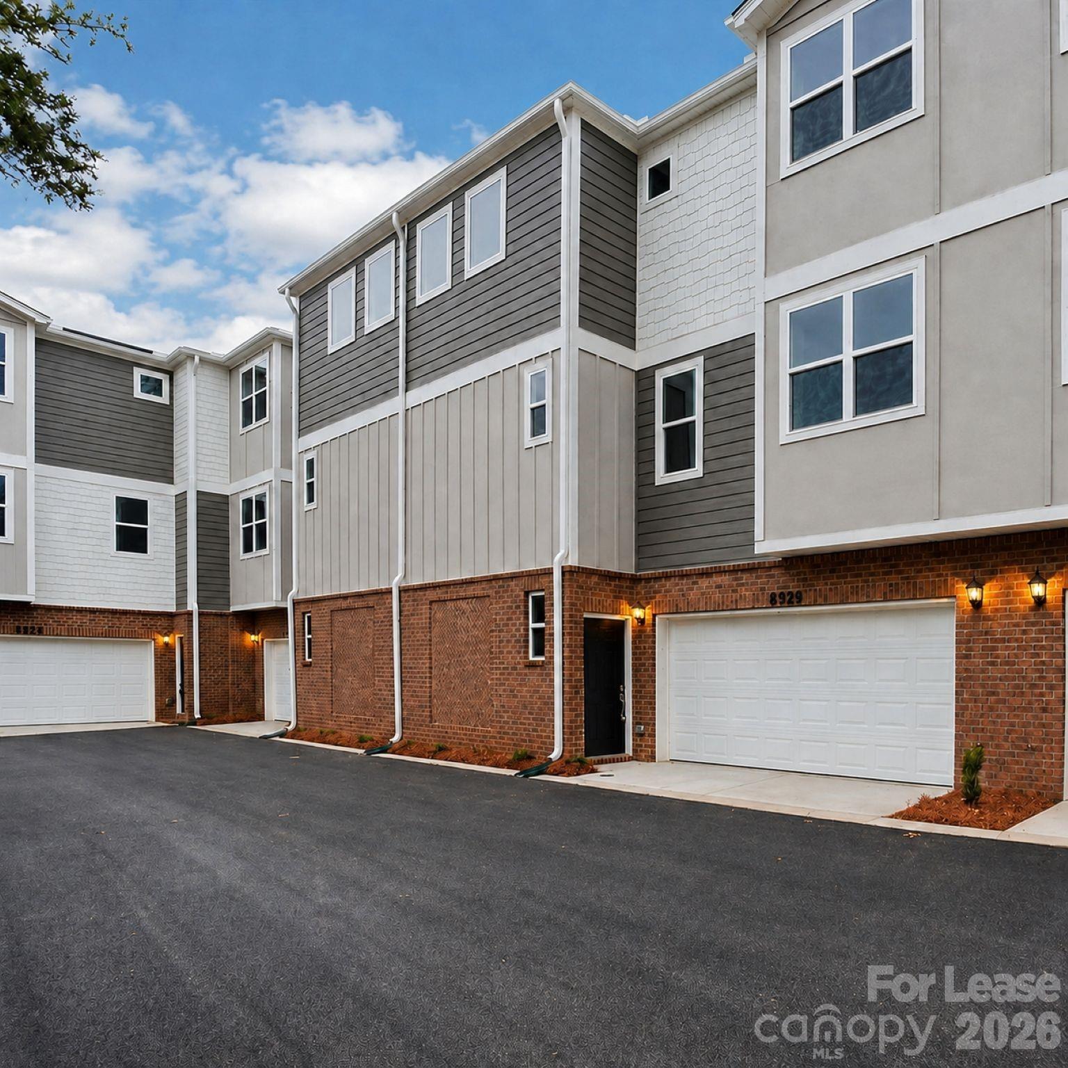8929 Sharonbrook Drive