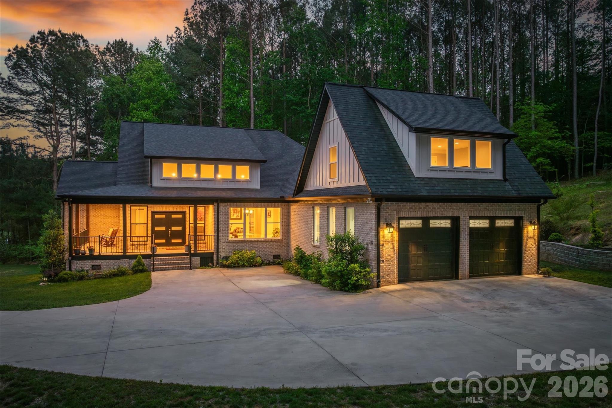 100 White Fawn Circle, Granite Falls