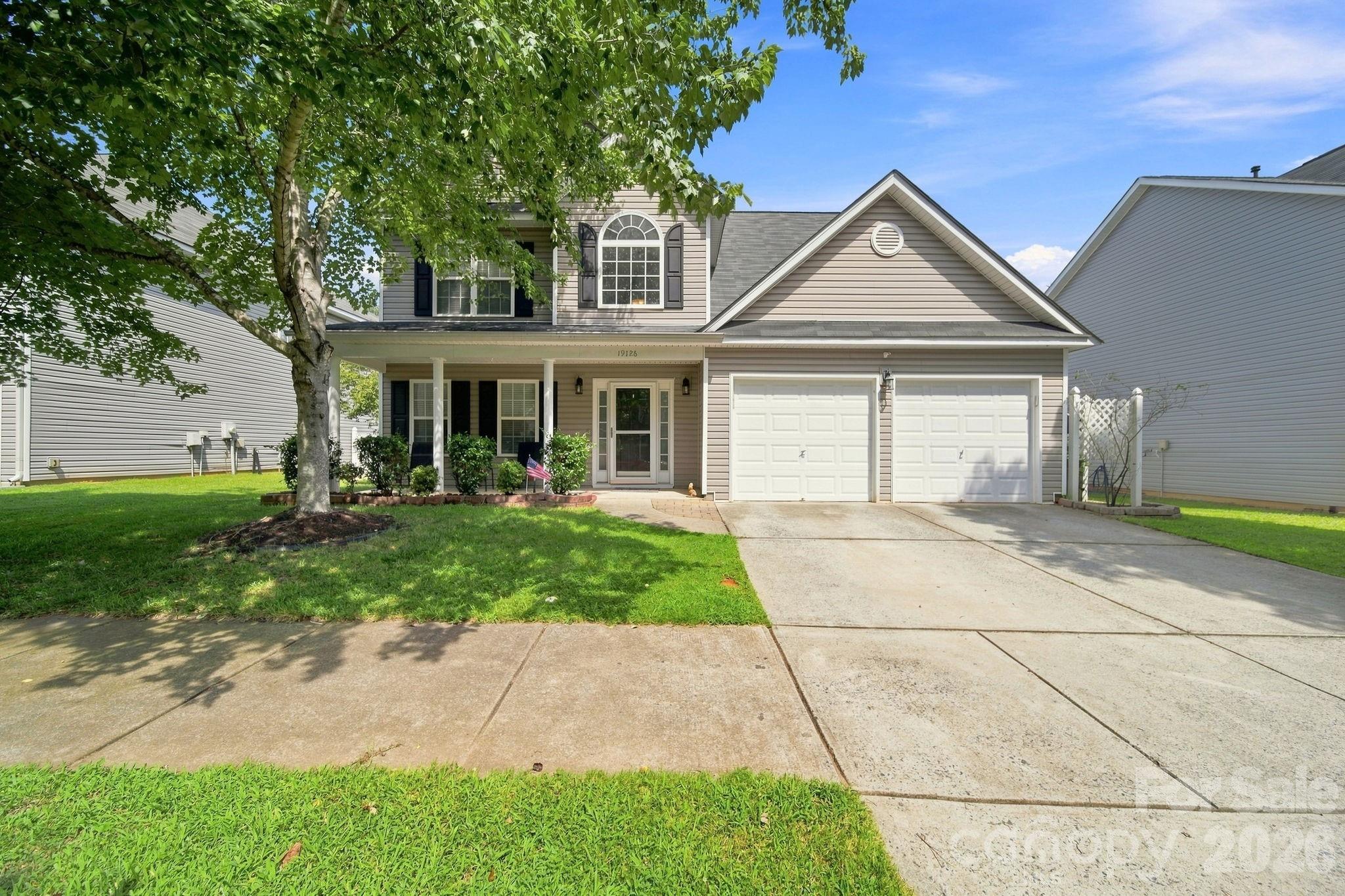 19126 Kanawha Drive, Cornelius