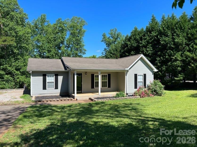 2951 Mathis Church Road, Catawba