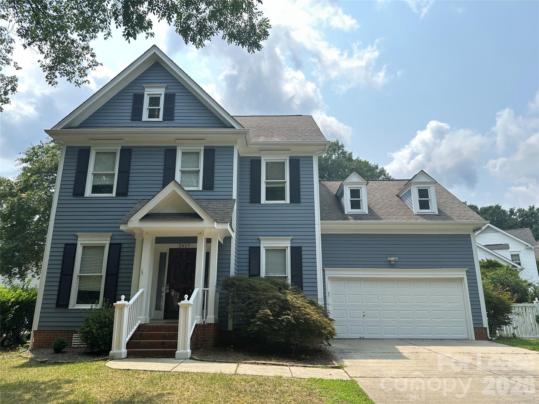 2617 Greyabby Court