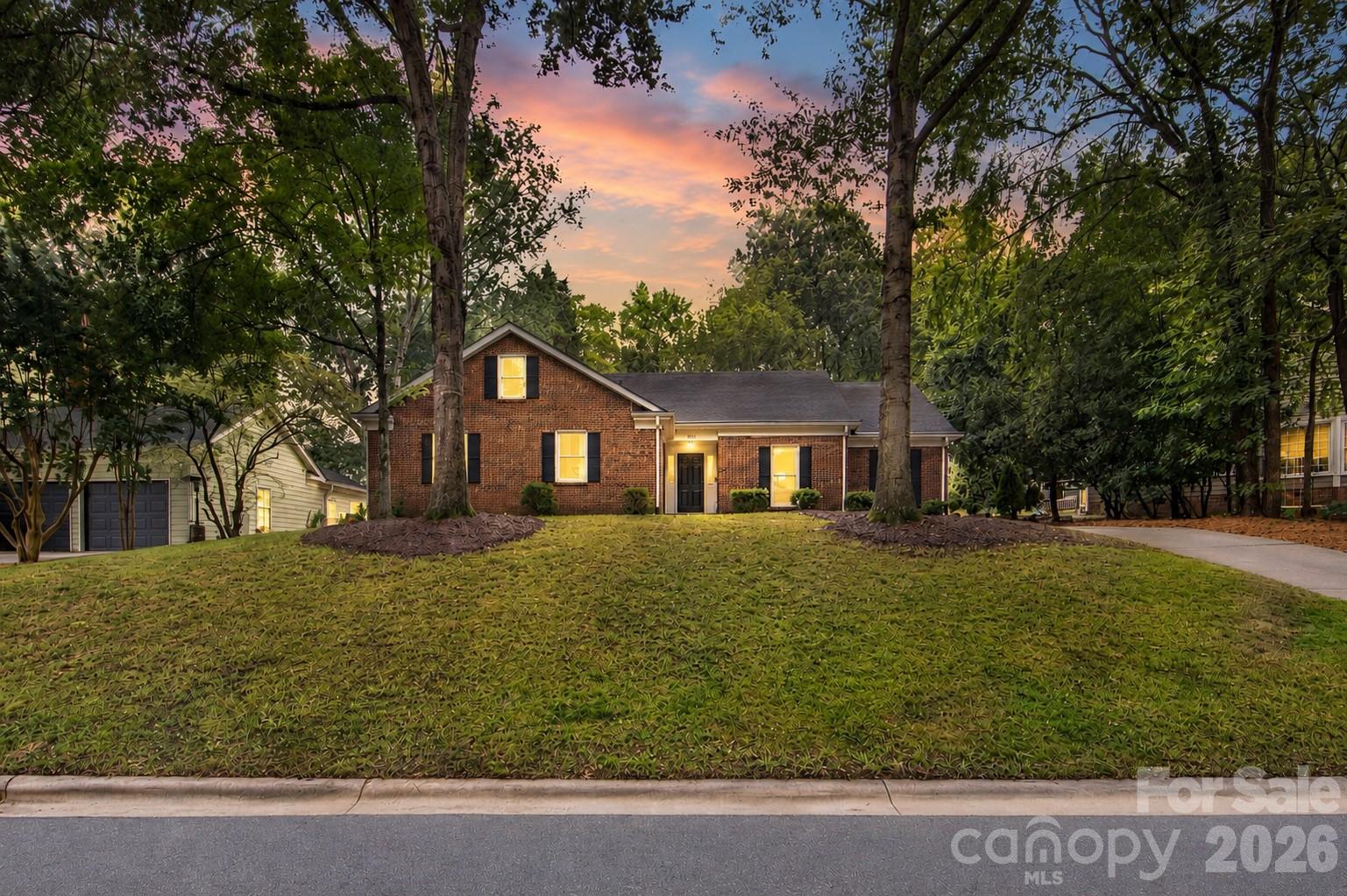 3027 Deep Meadow Lane