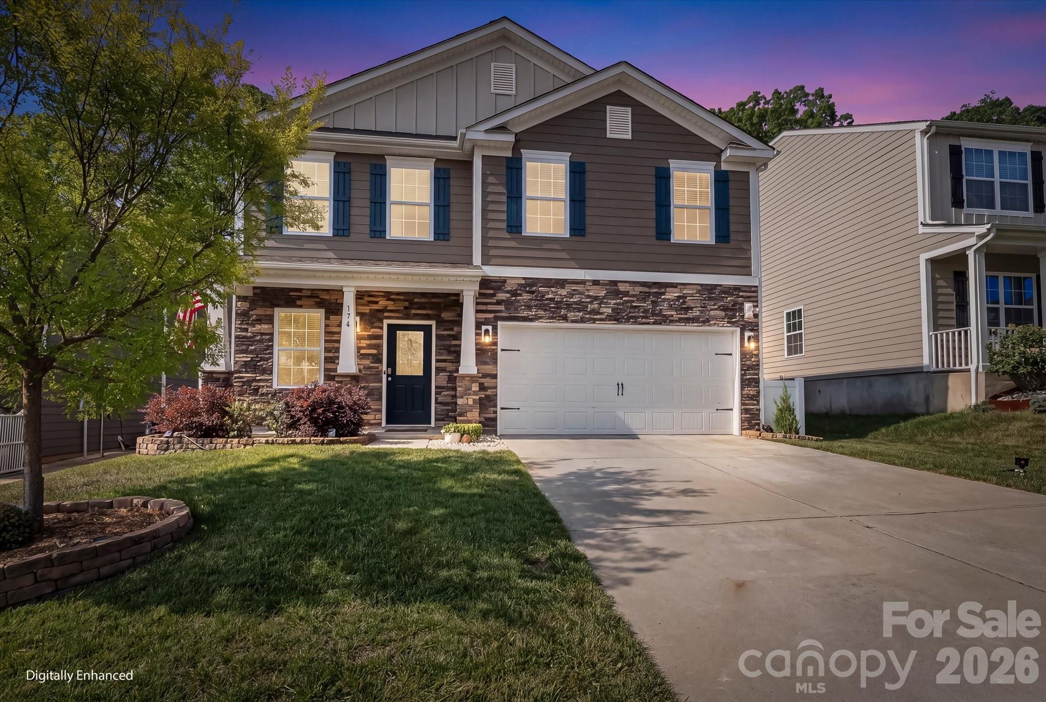 174 Cherry Birch Street, Mooresville