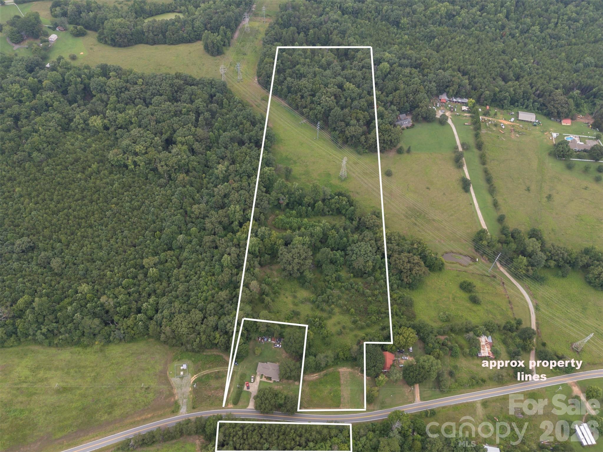 00 Henson Road