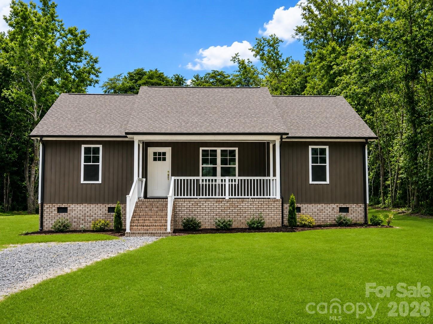 450 Brown Acres Road, Salisbury