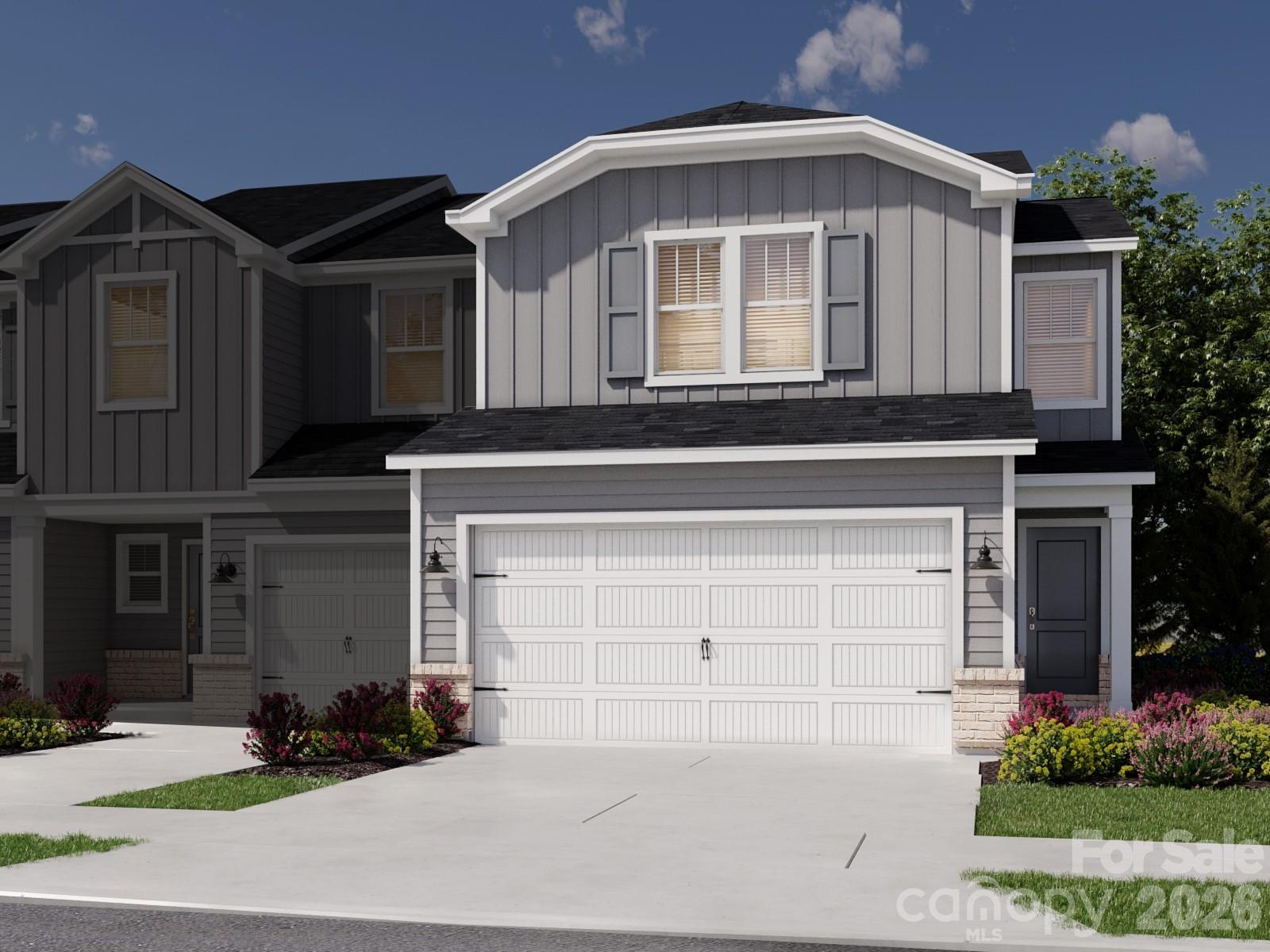 9049 Foggy Brook Loop