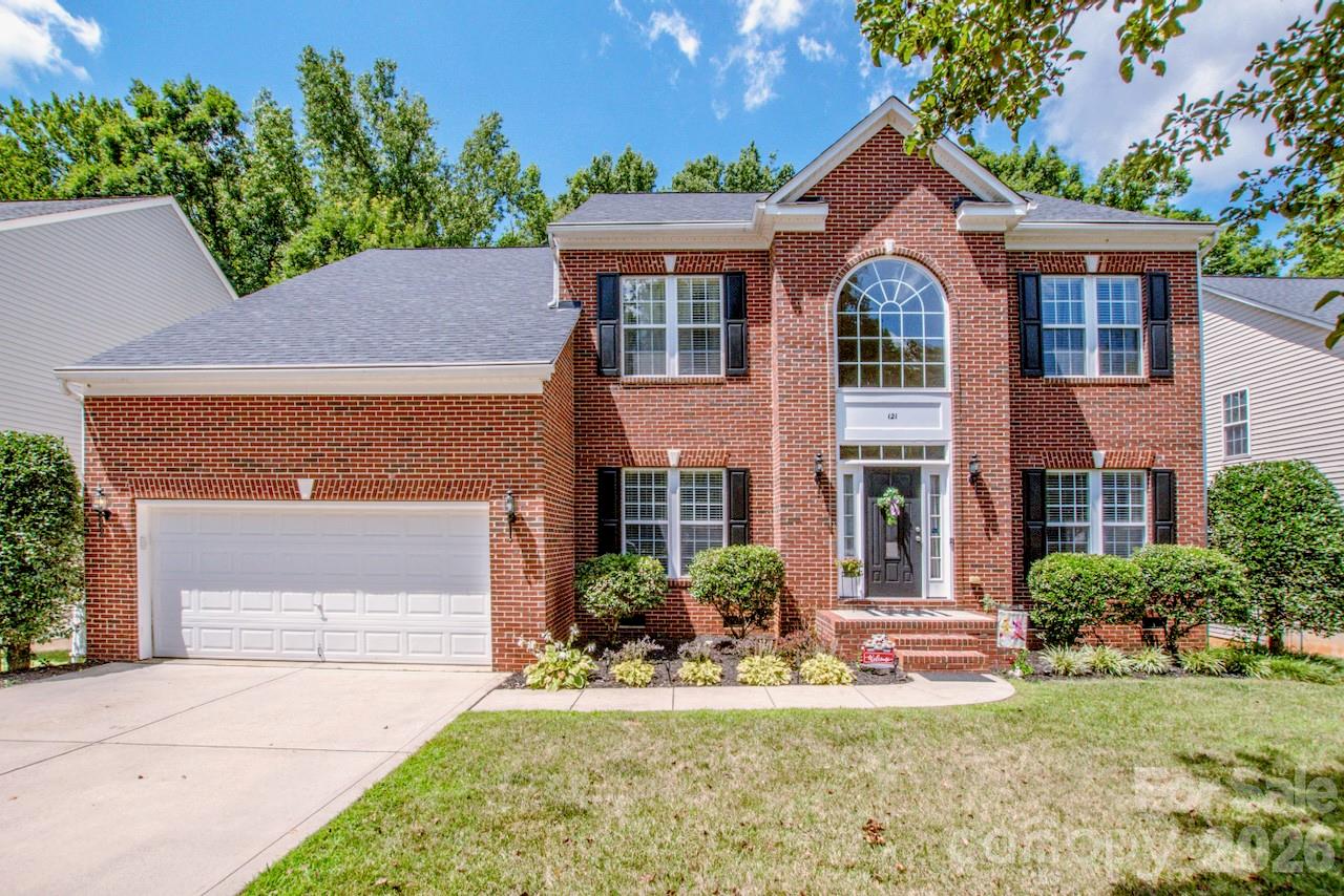 121 Crimson Orchard Drive