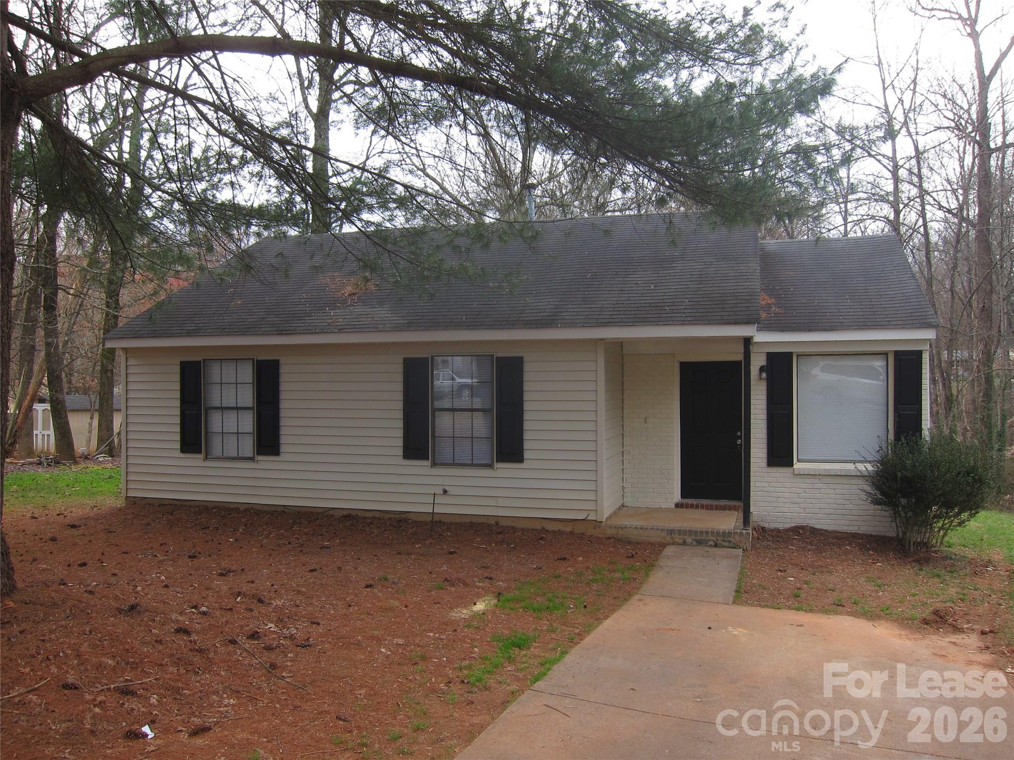 5008 Aberdun Court, Charlotte