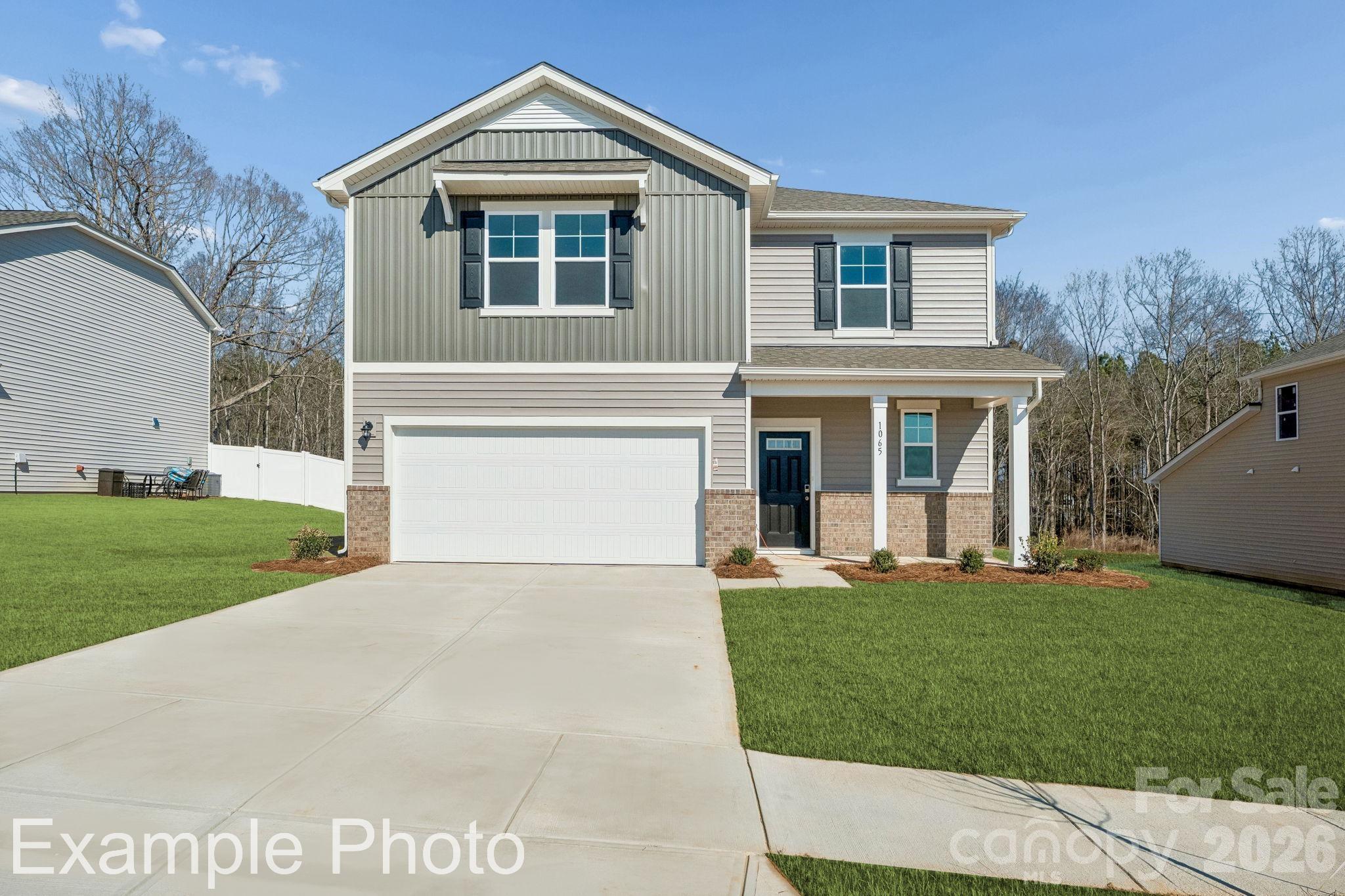 2712 Blue Sky Meadows Drive