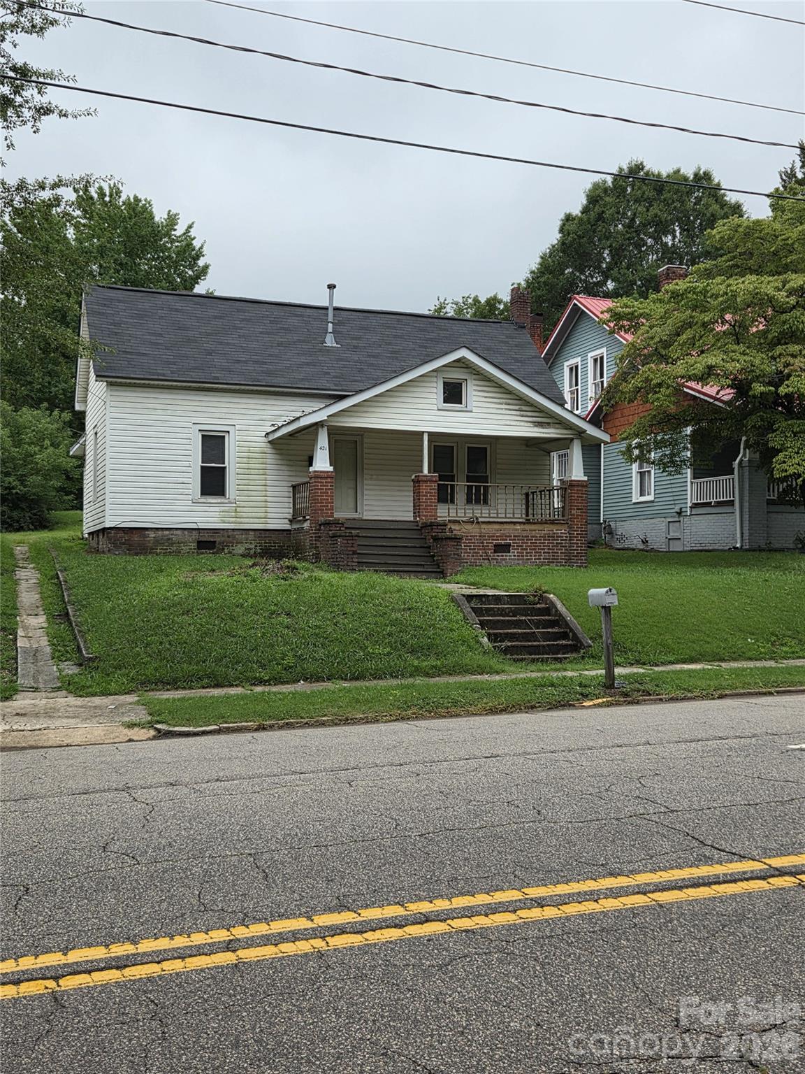 421 N Salisbury Avenue