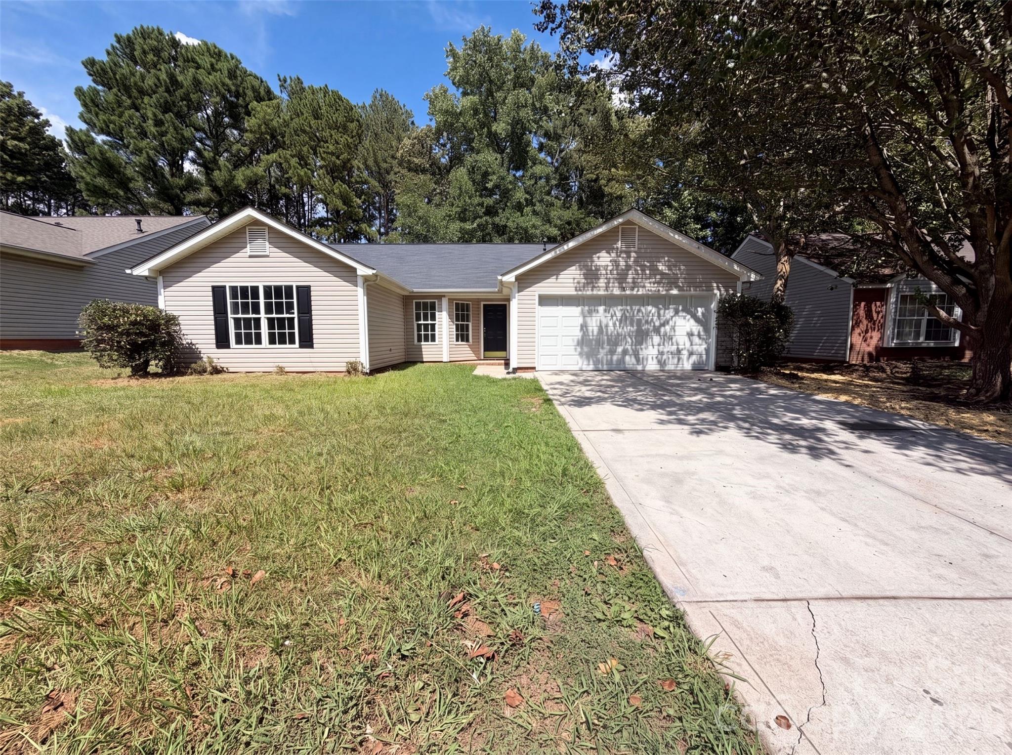 2223 Mancke Drive