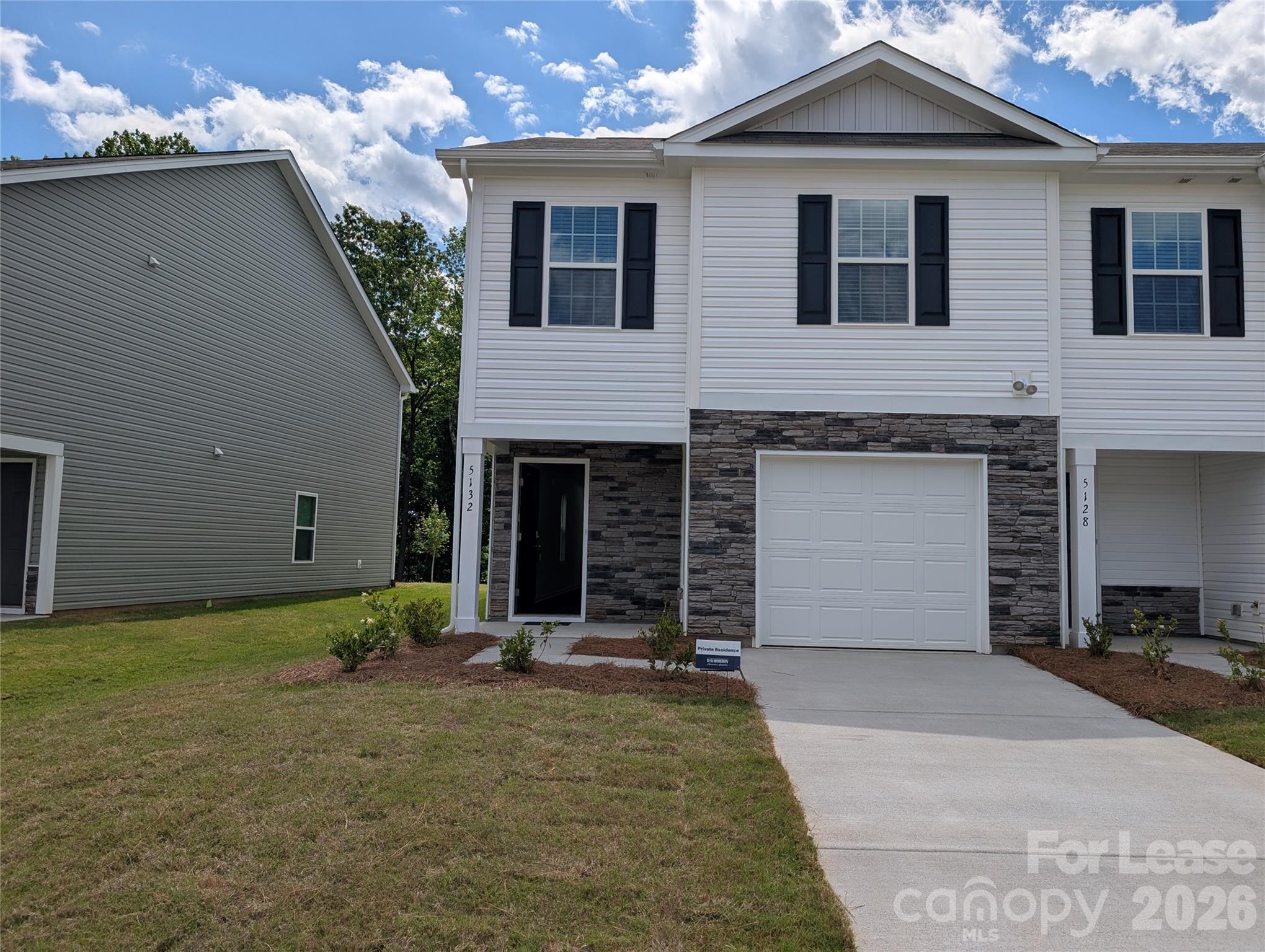 5132 Hyrule Drive, Charlotte
