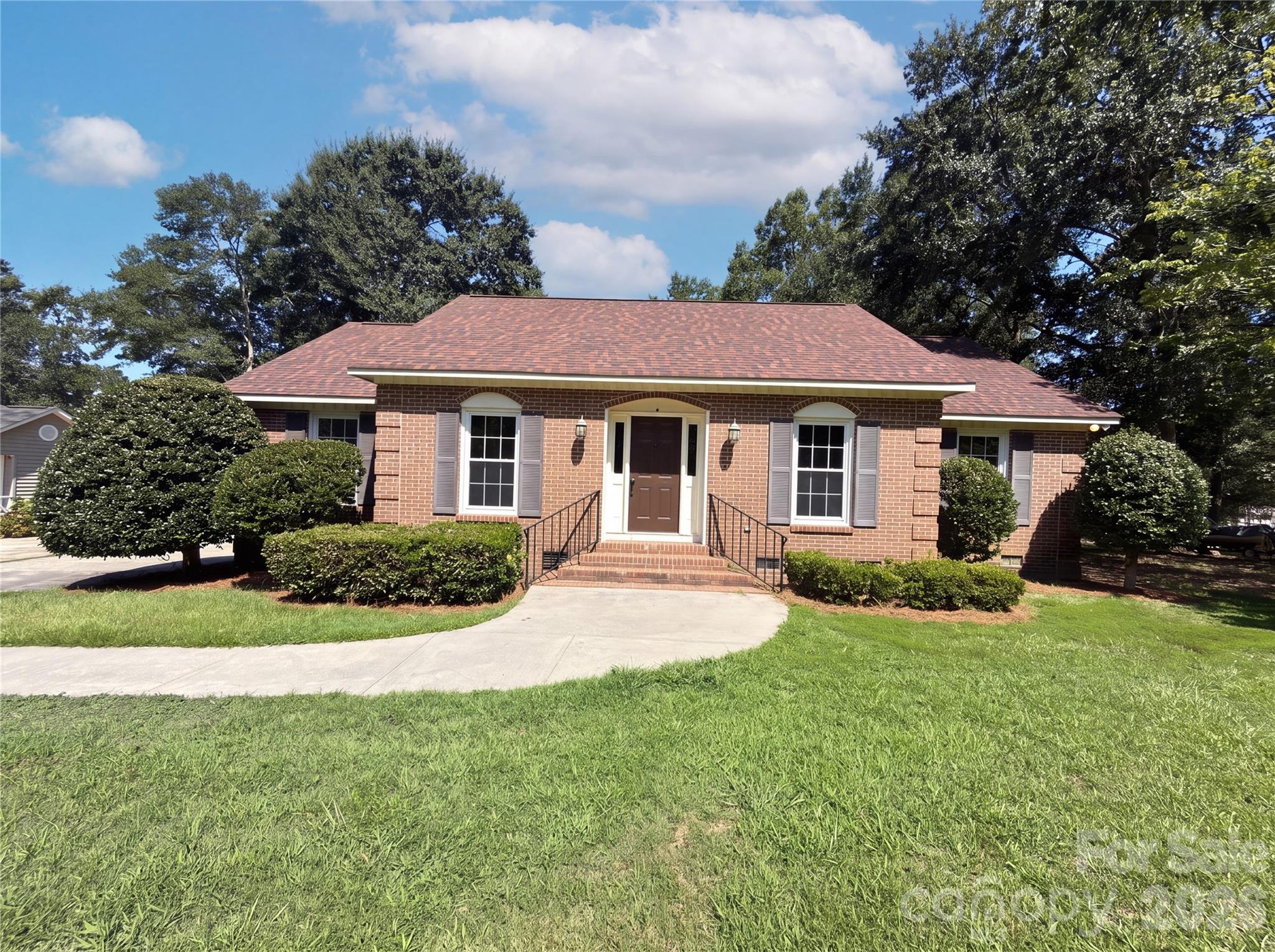 2592 Tully Court