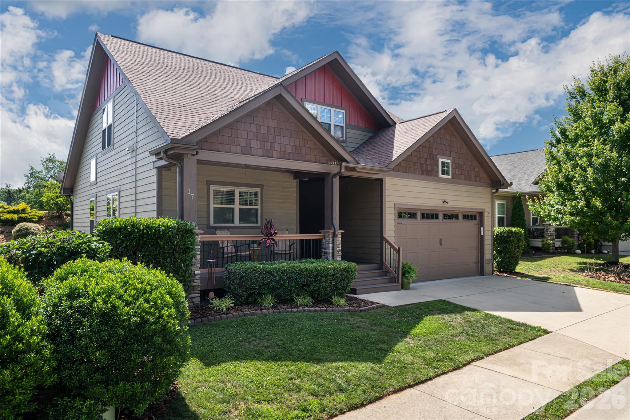17 Asher Lane