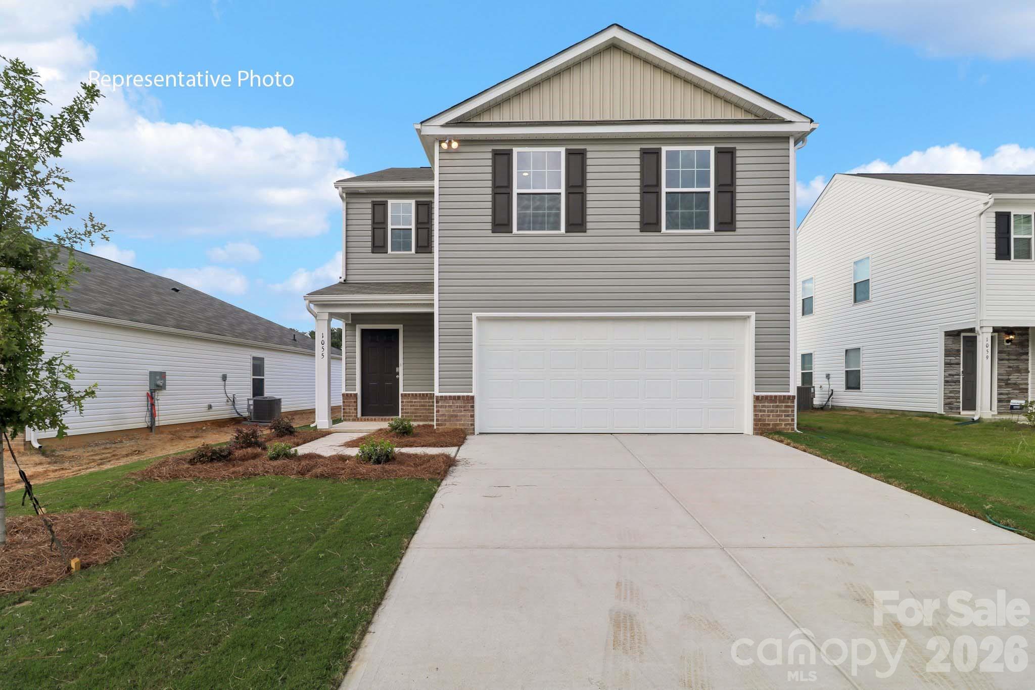 2126 10th Street, Hickory