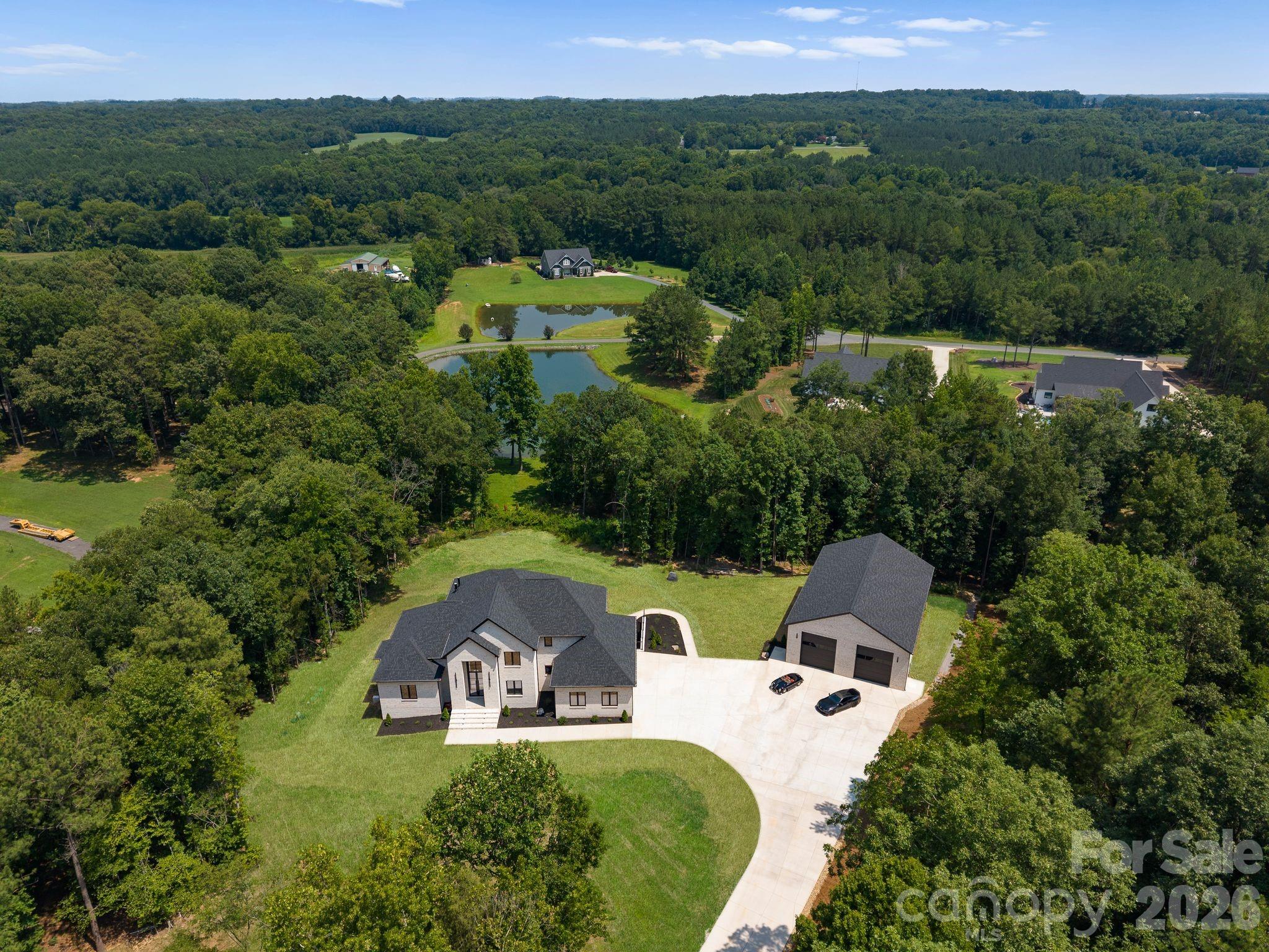 6003 Israel Drive, Concord
