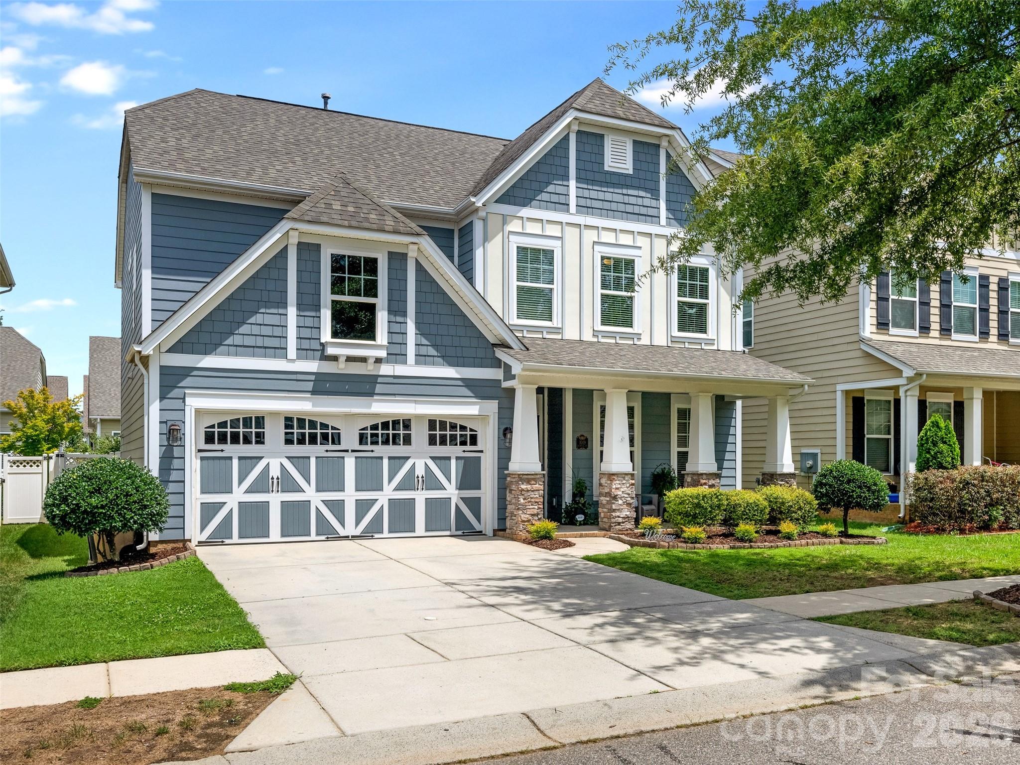 1019 Equipoise Drive, Indian Trail