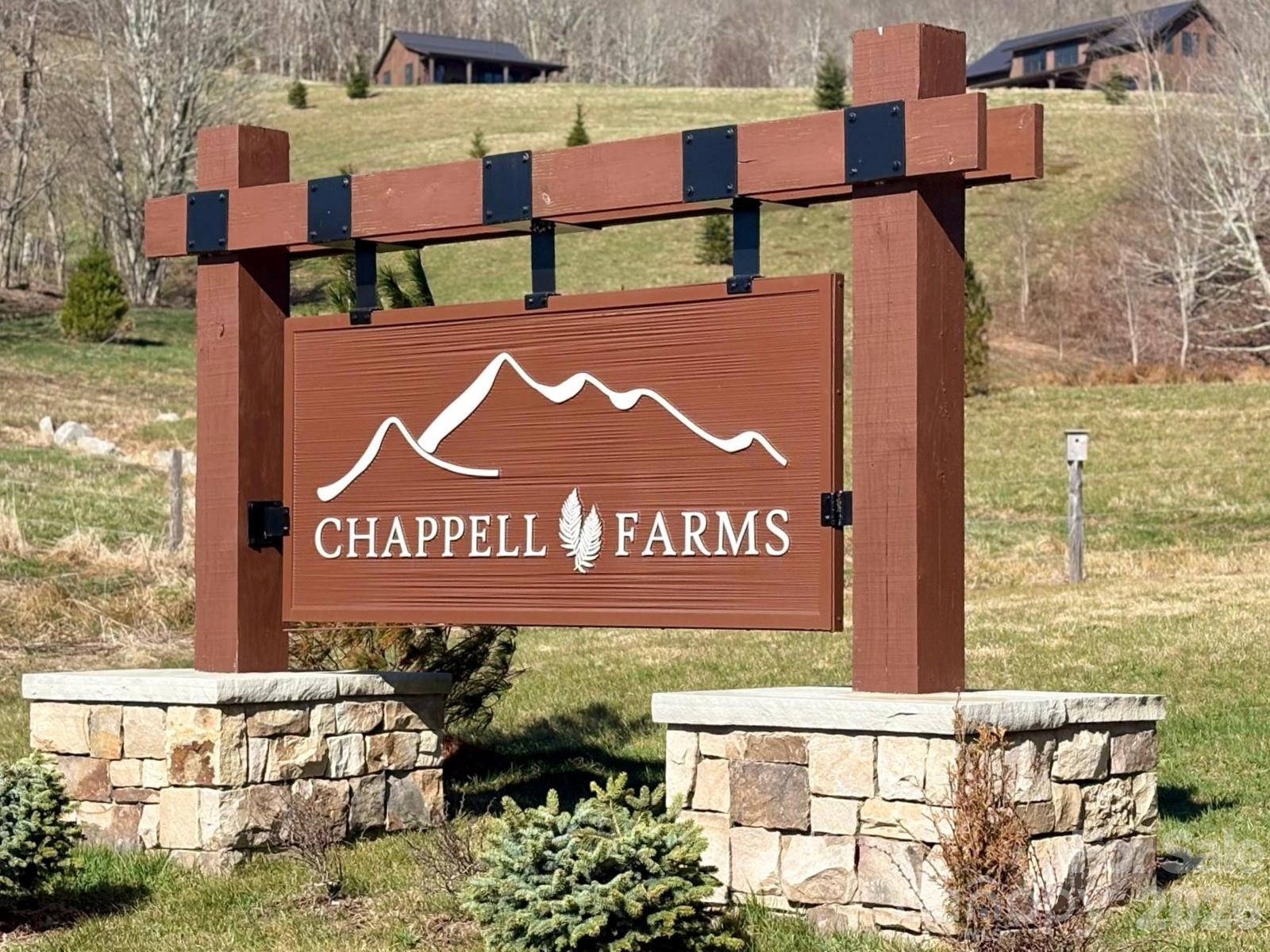 Lot 5 Chappell Farm North None
