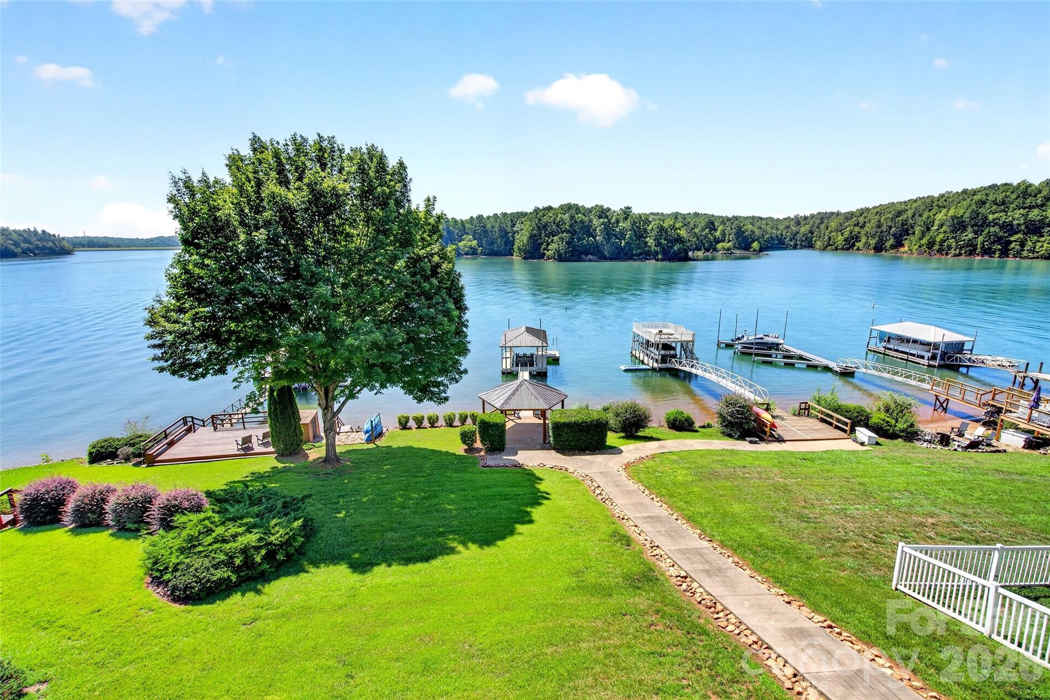 831 Lake Club Drive