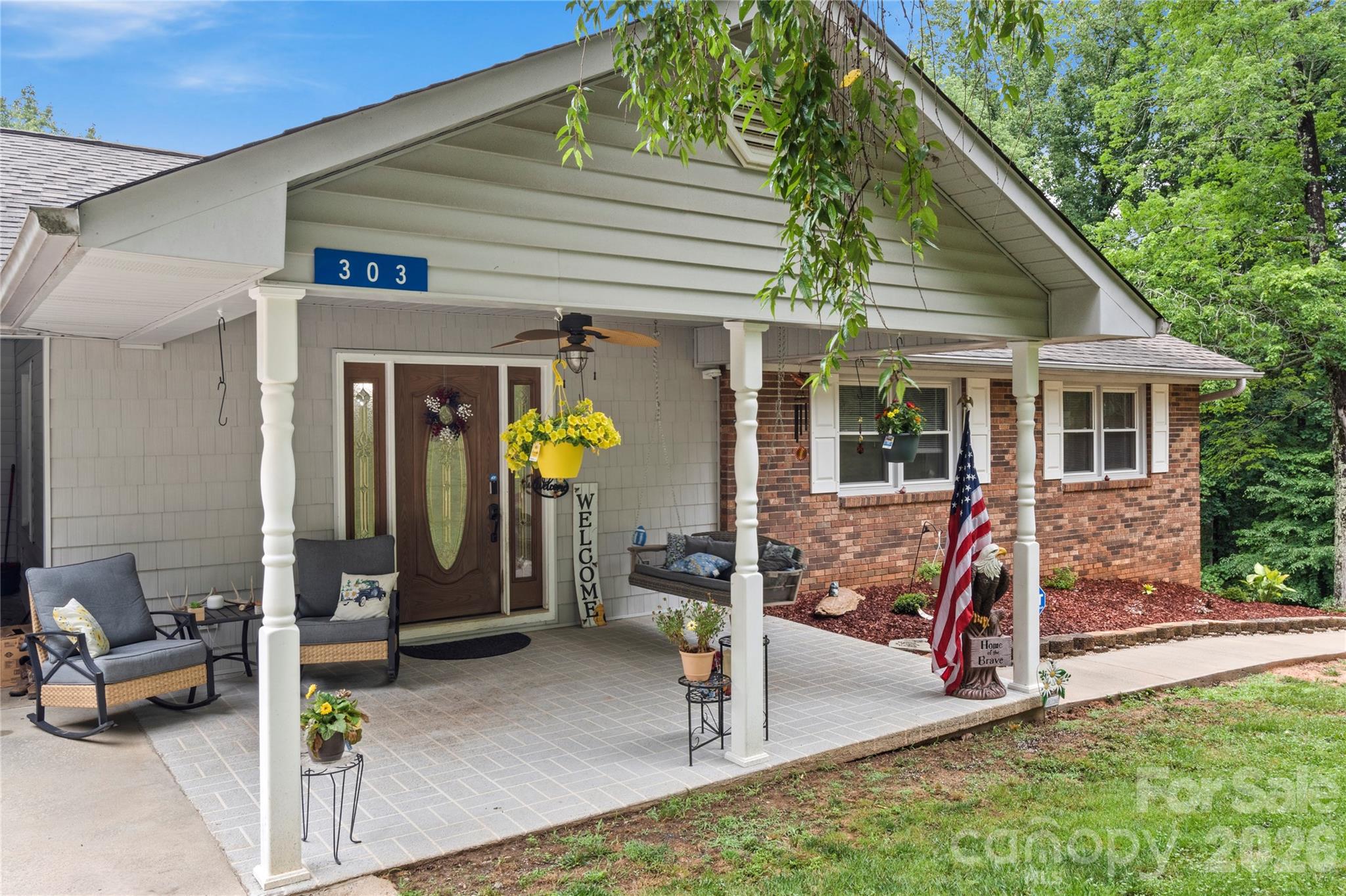 303 Alexander Drive