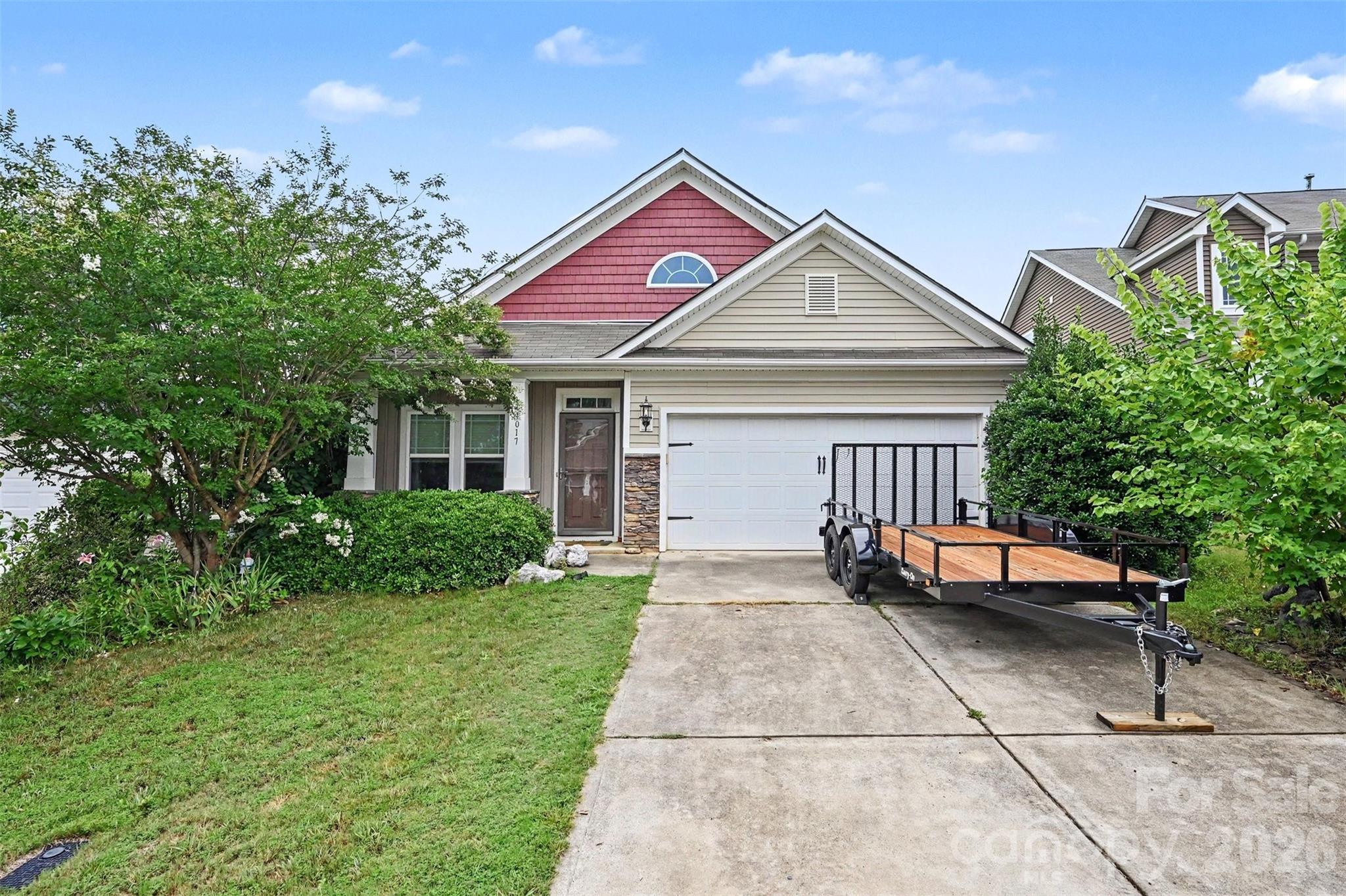 11017 Hat Creek Lane