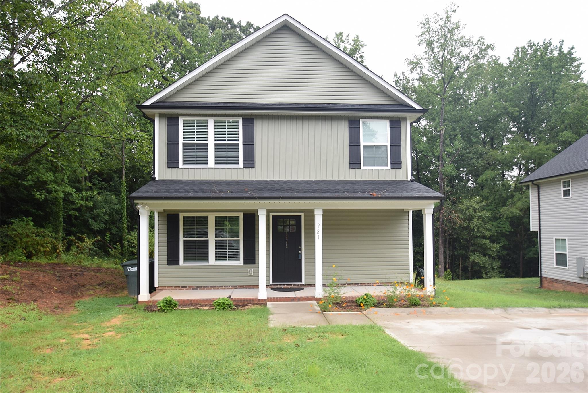 921 Pineridge Street, Concord