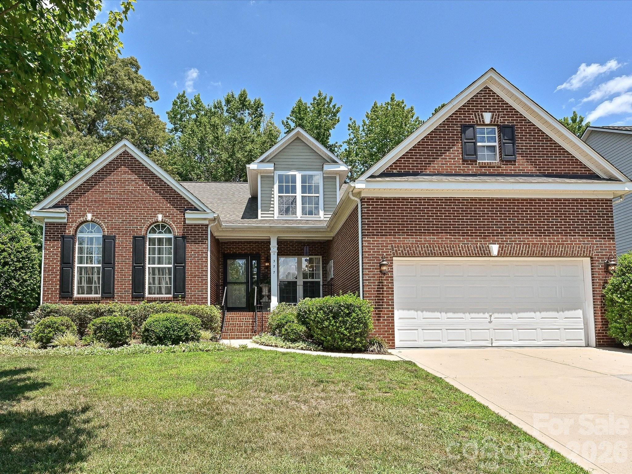 377 Chorus Road
