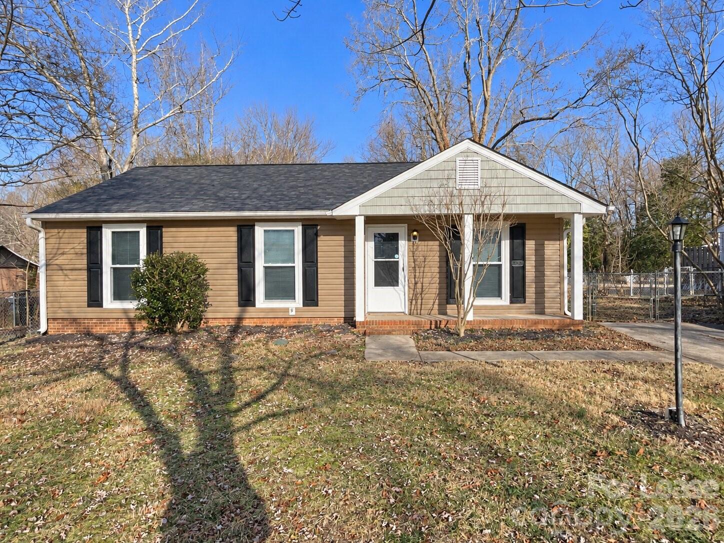 7613 Lancashire Drive, Mint Hill