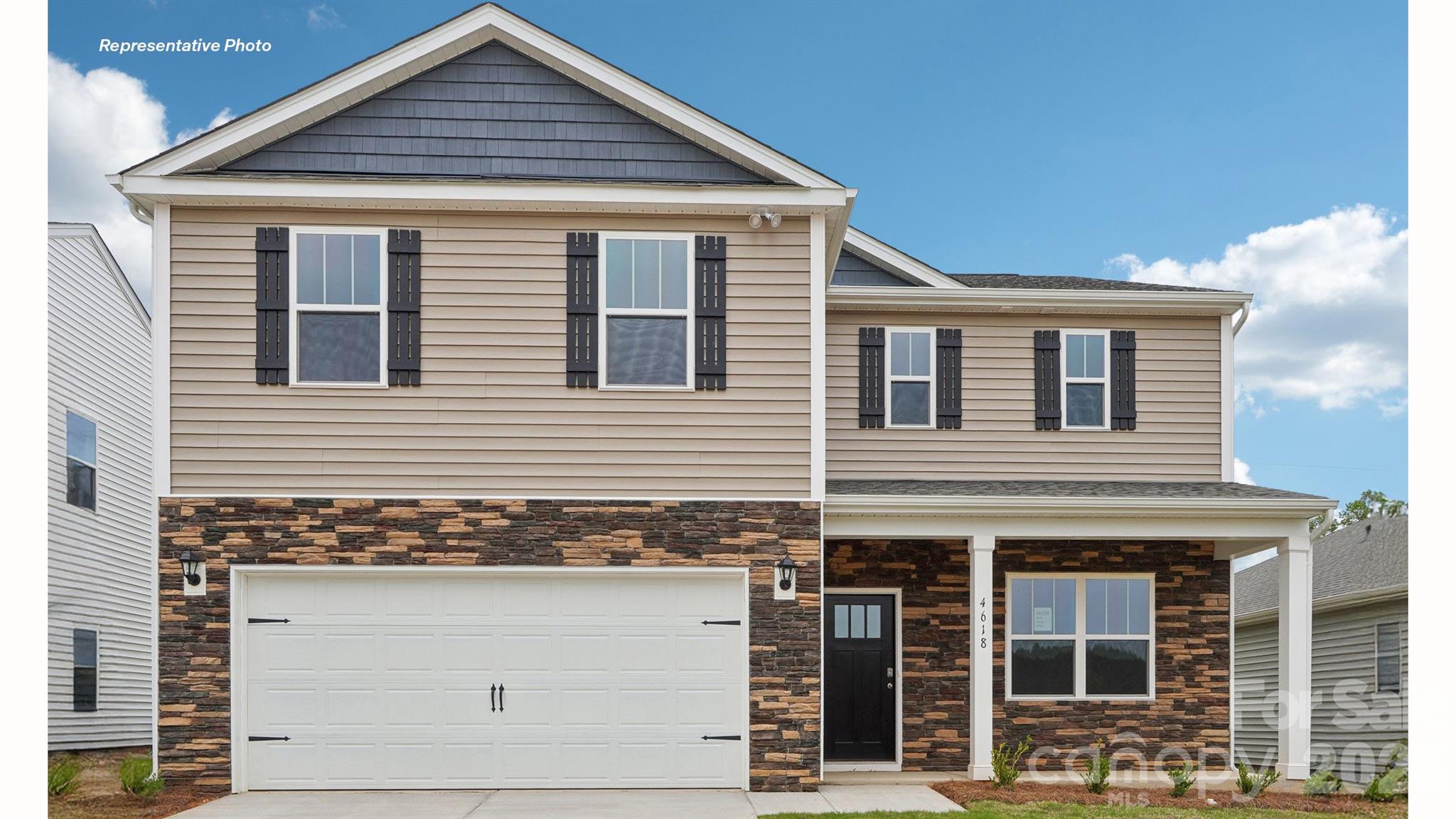 1126 Candy Drive