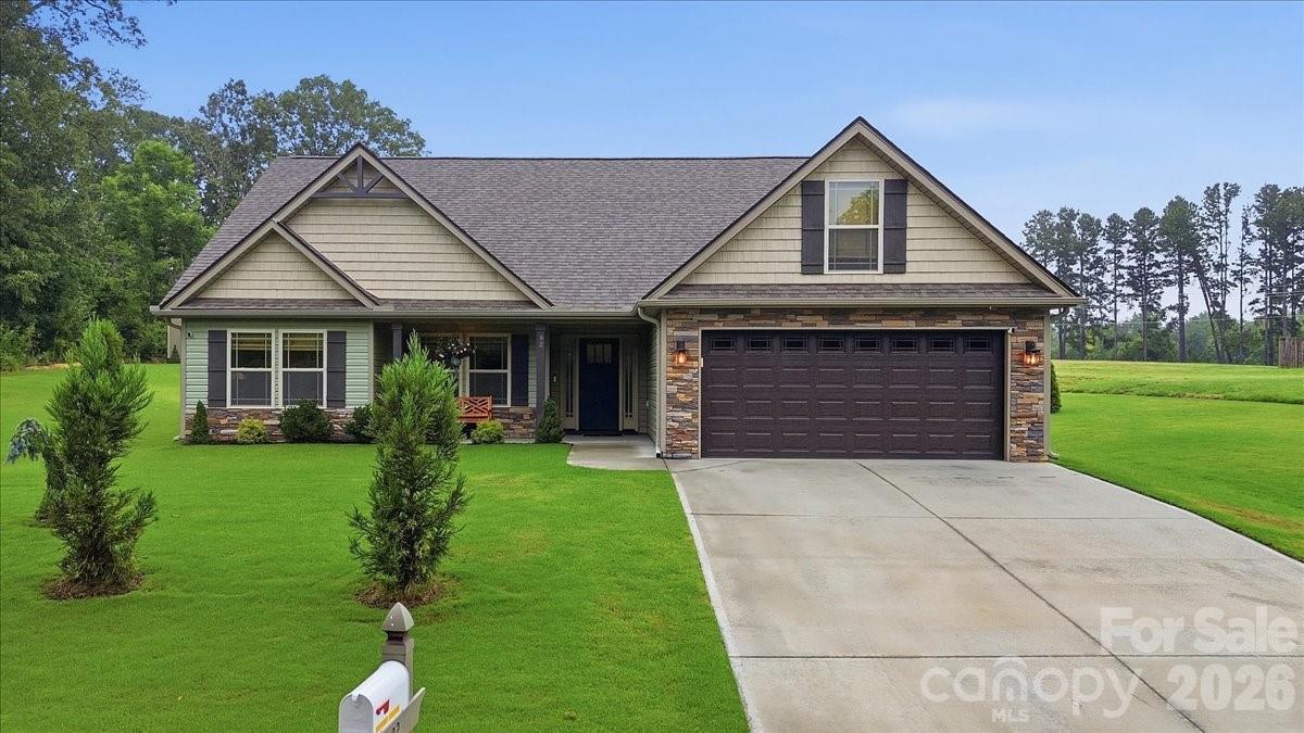 82 Mae Miller Road
