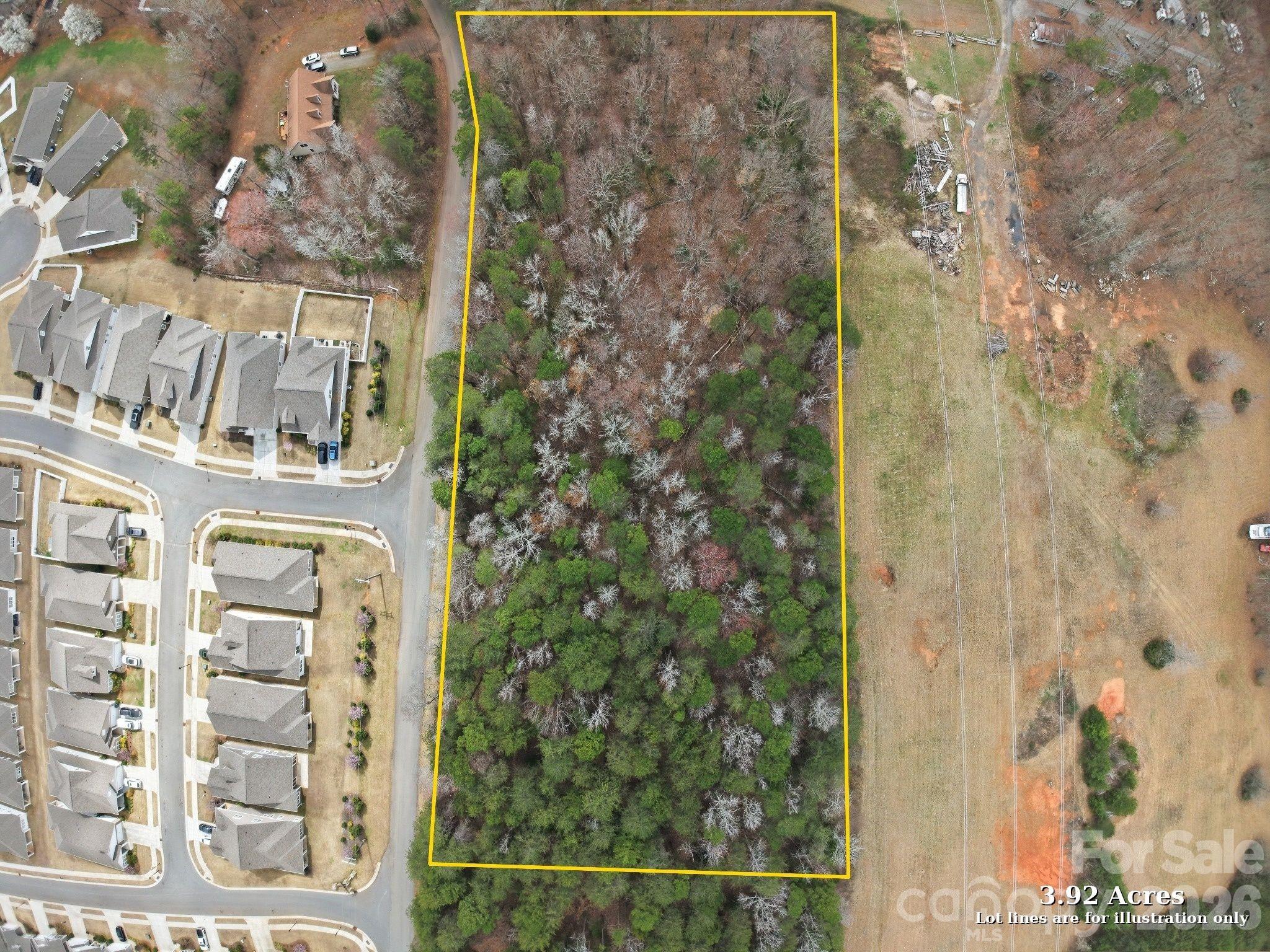 00 McCorkle Lane, Sherrills Ford