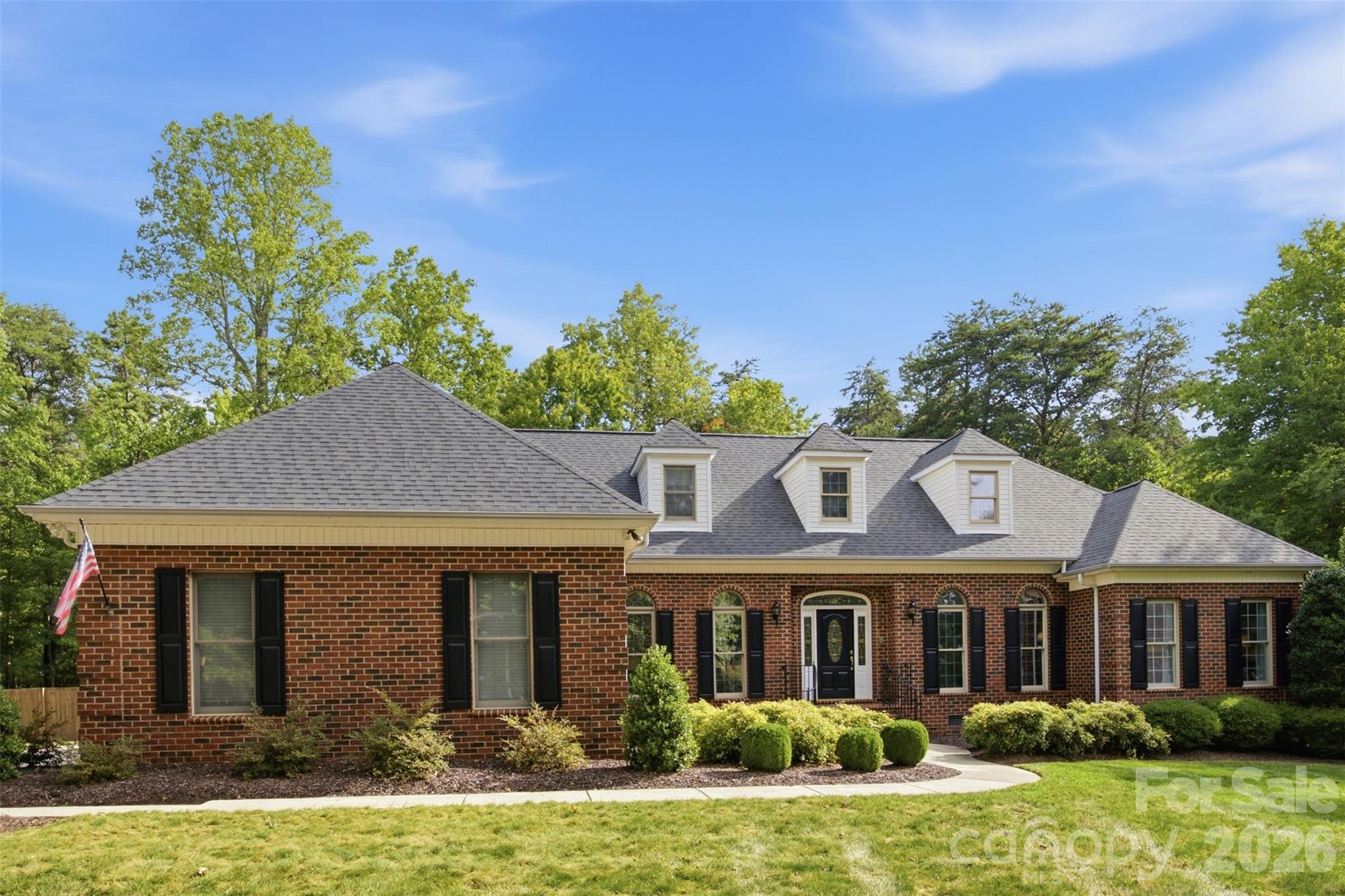 241 Tawny Bark Drive