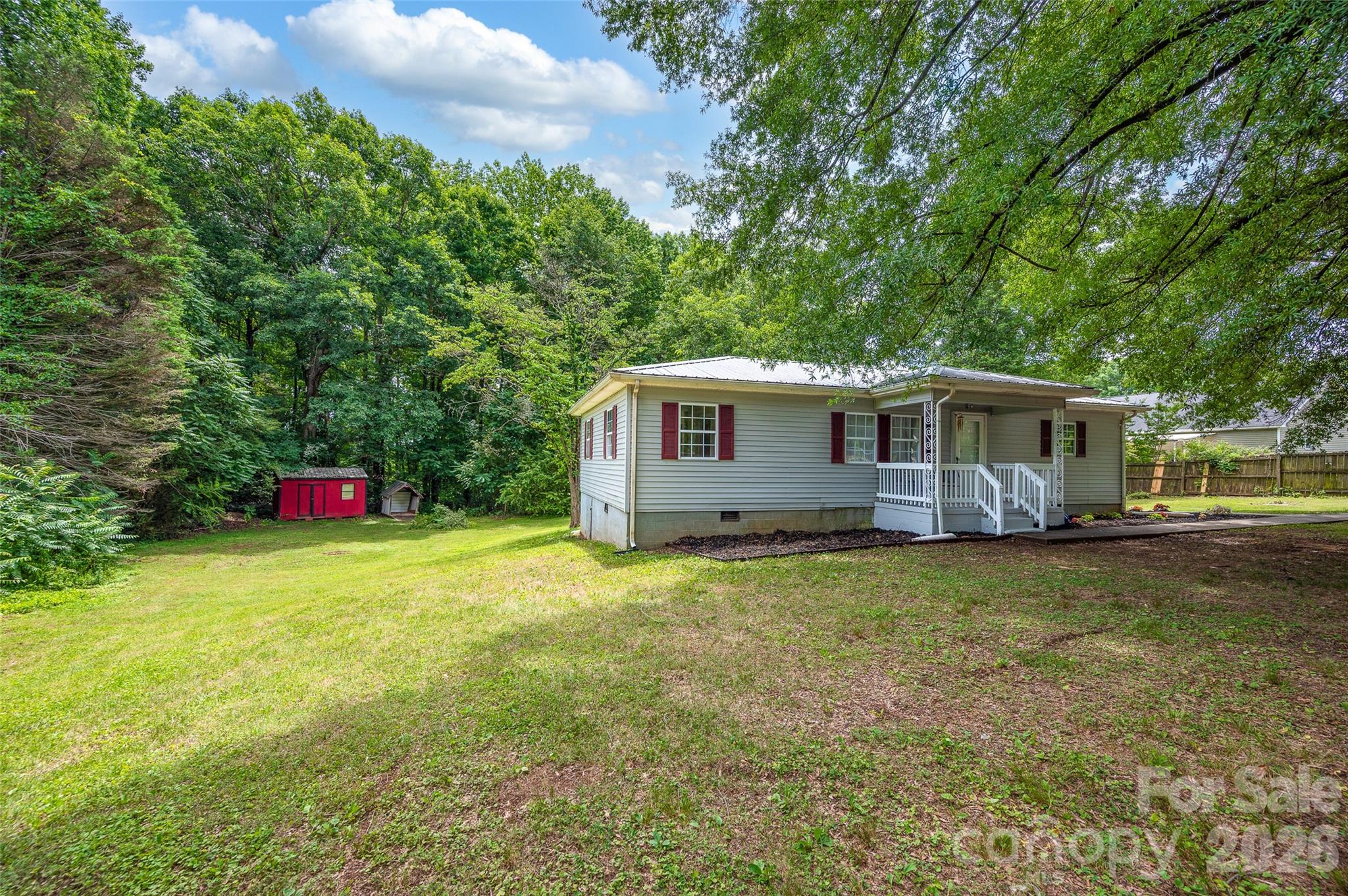 4507 US Highway 64 Highway, Mocksville