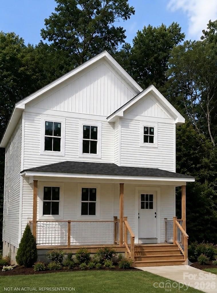 107 Price Street
