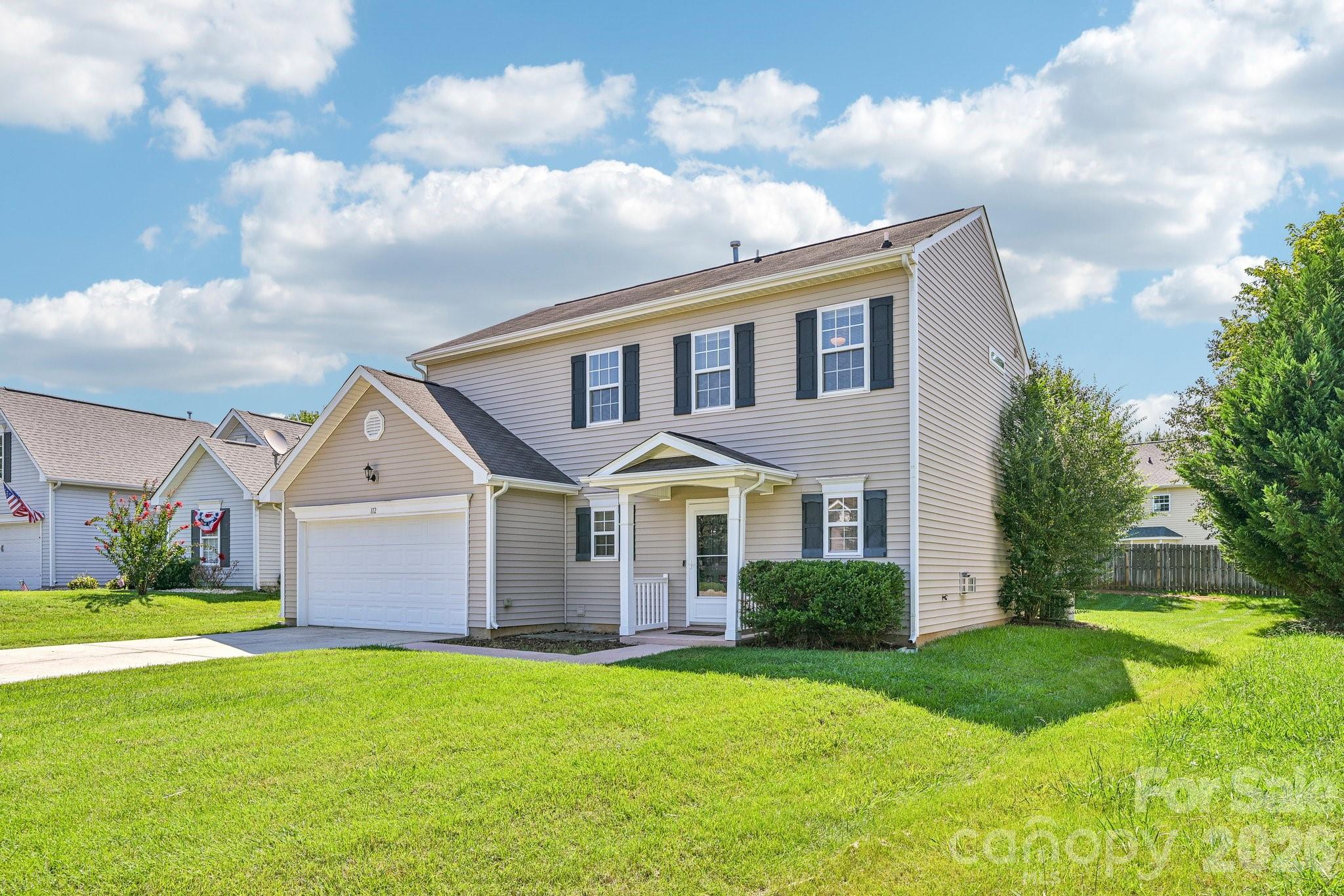 112 Nevis Lane