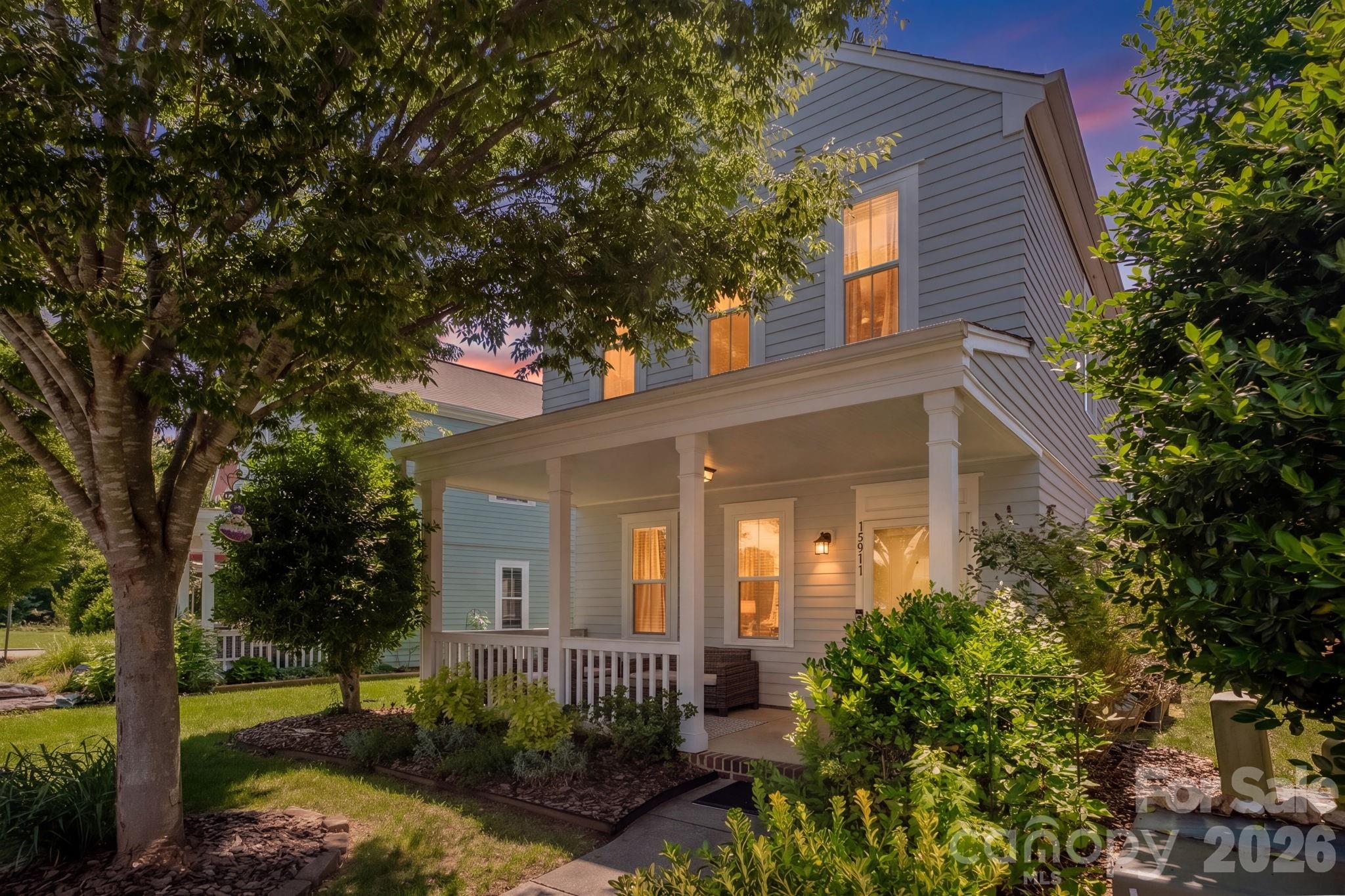 15911 Rose Glenn Lane