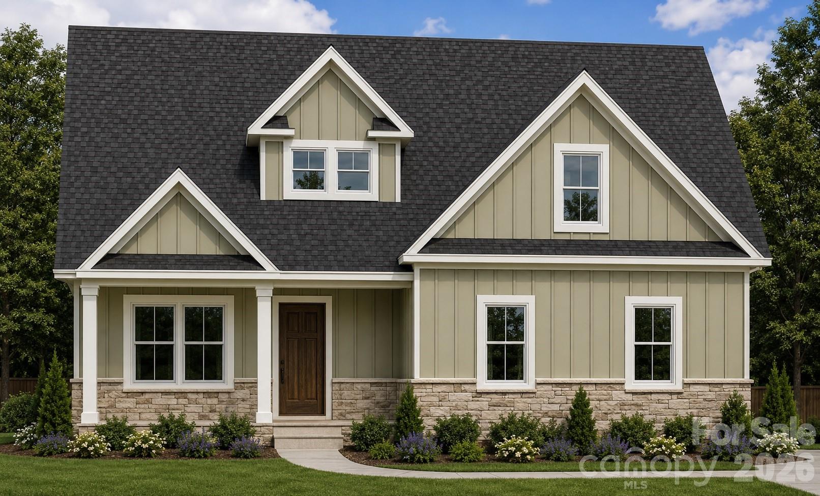 2517 Plyler Mill Road