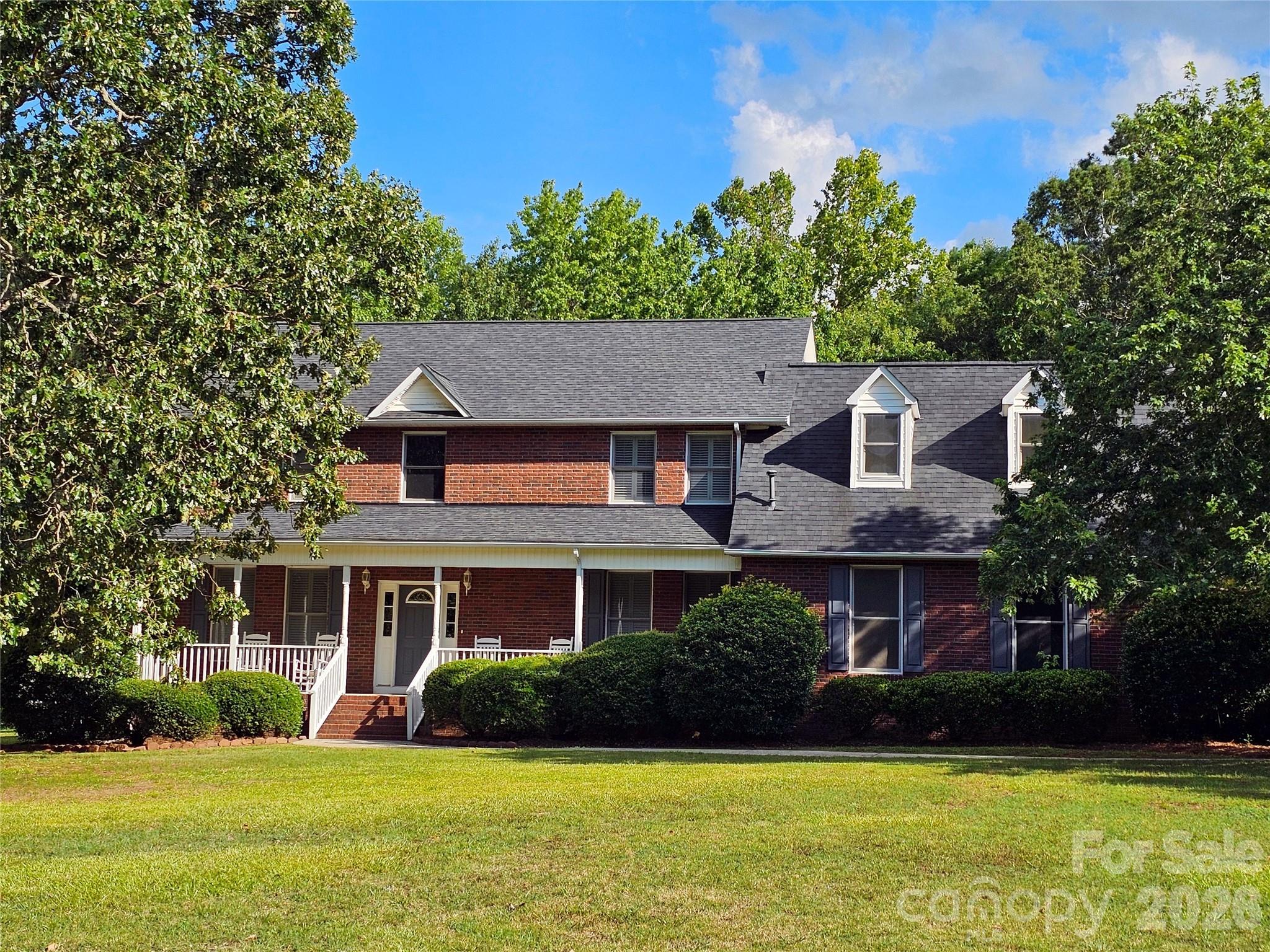 3486 Victorian Hills Drive