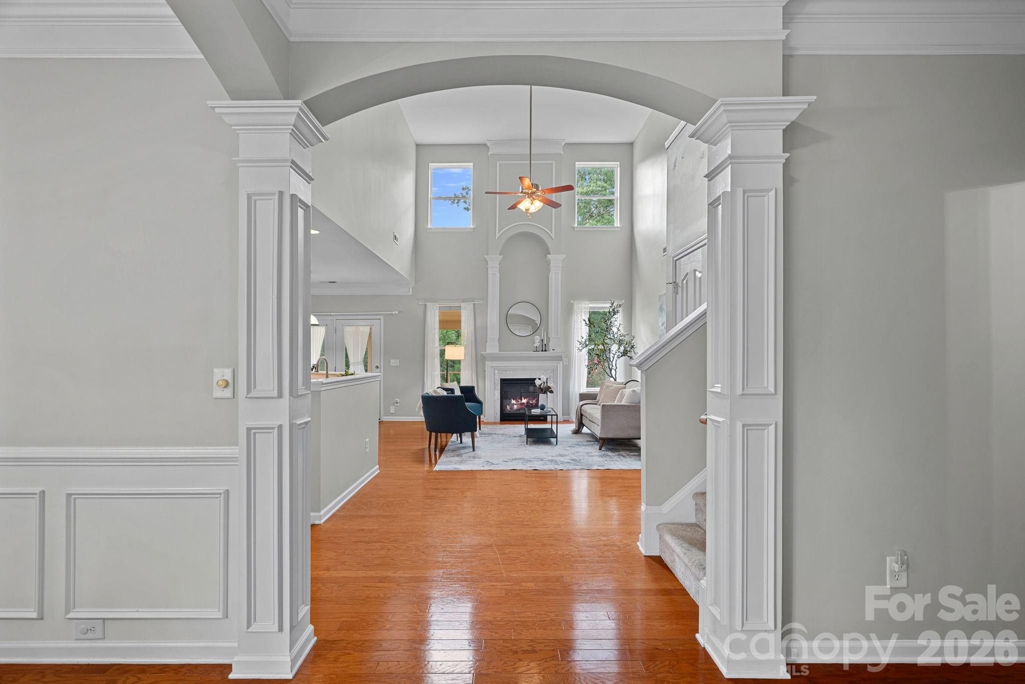 3006 Centerview Drive